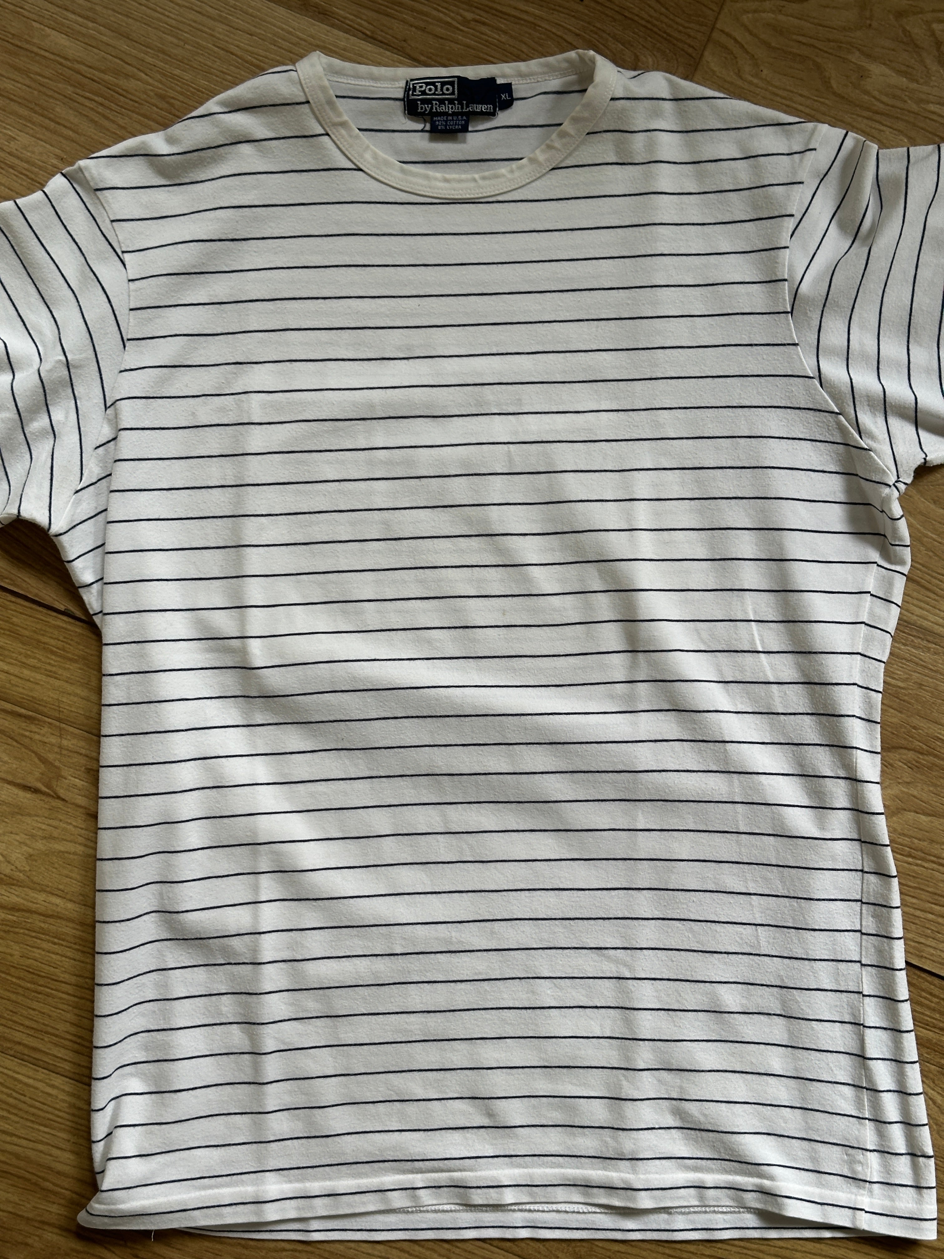 Ralph Lauren Marinara Shirt
