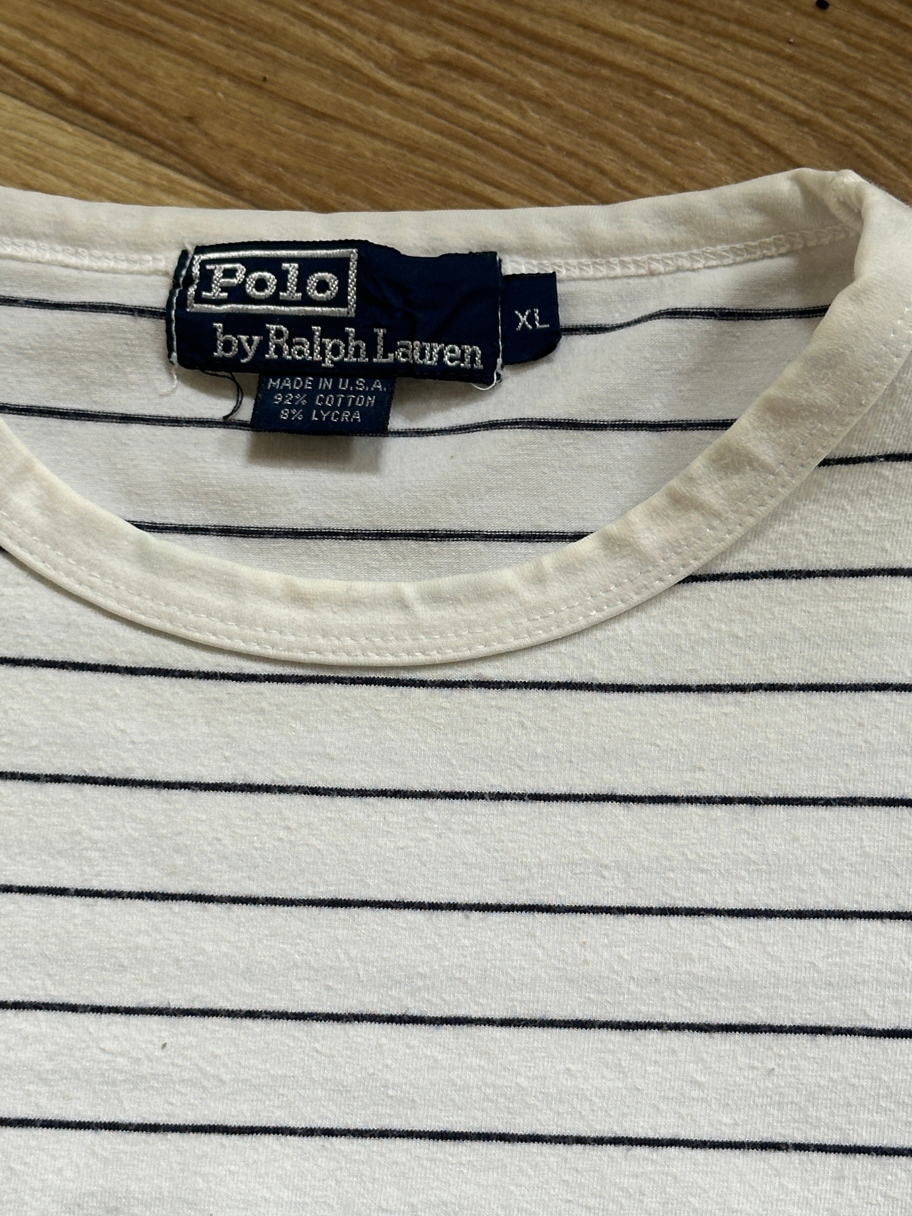 Ralph Lauren Marinara Shirt