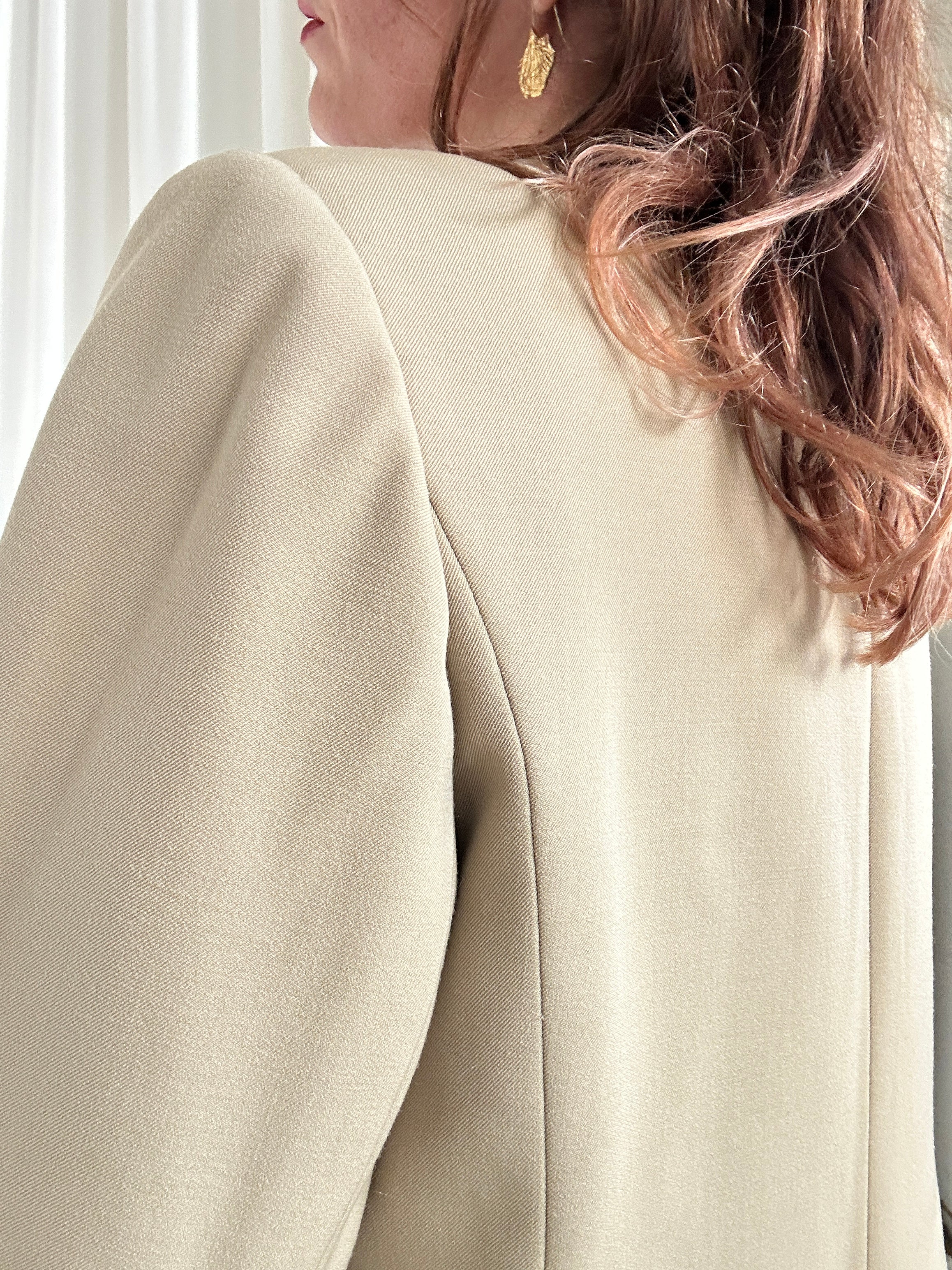 Sand Blazer