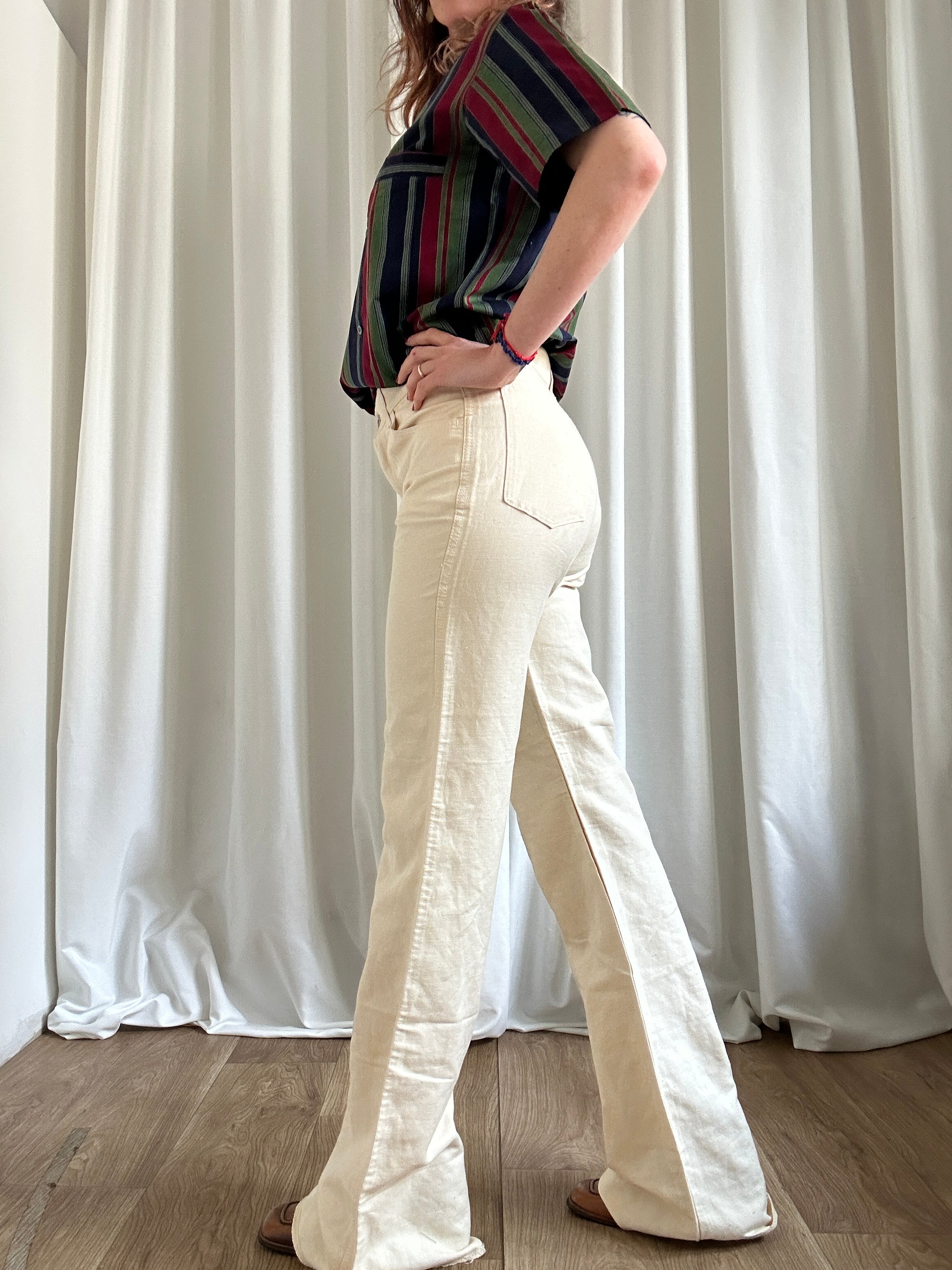 Piedenero Pant