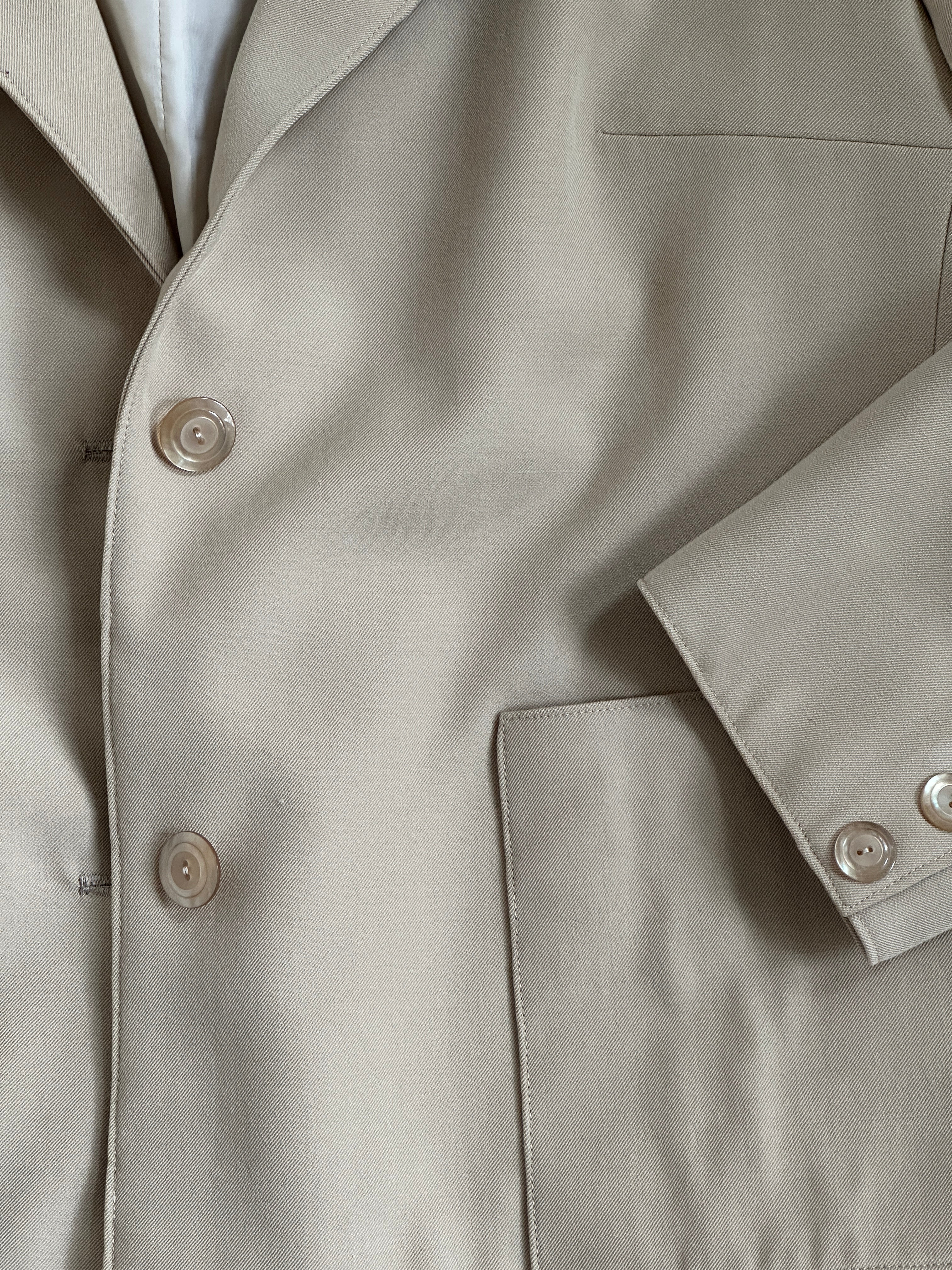 Sand Blazer