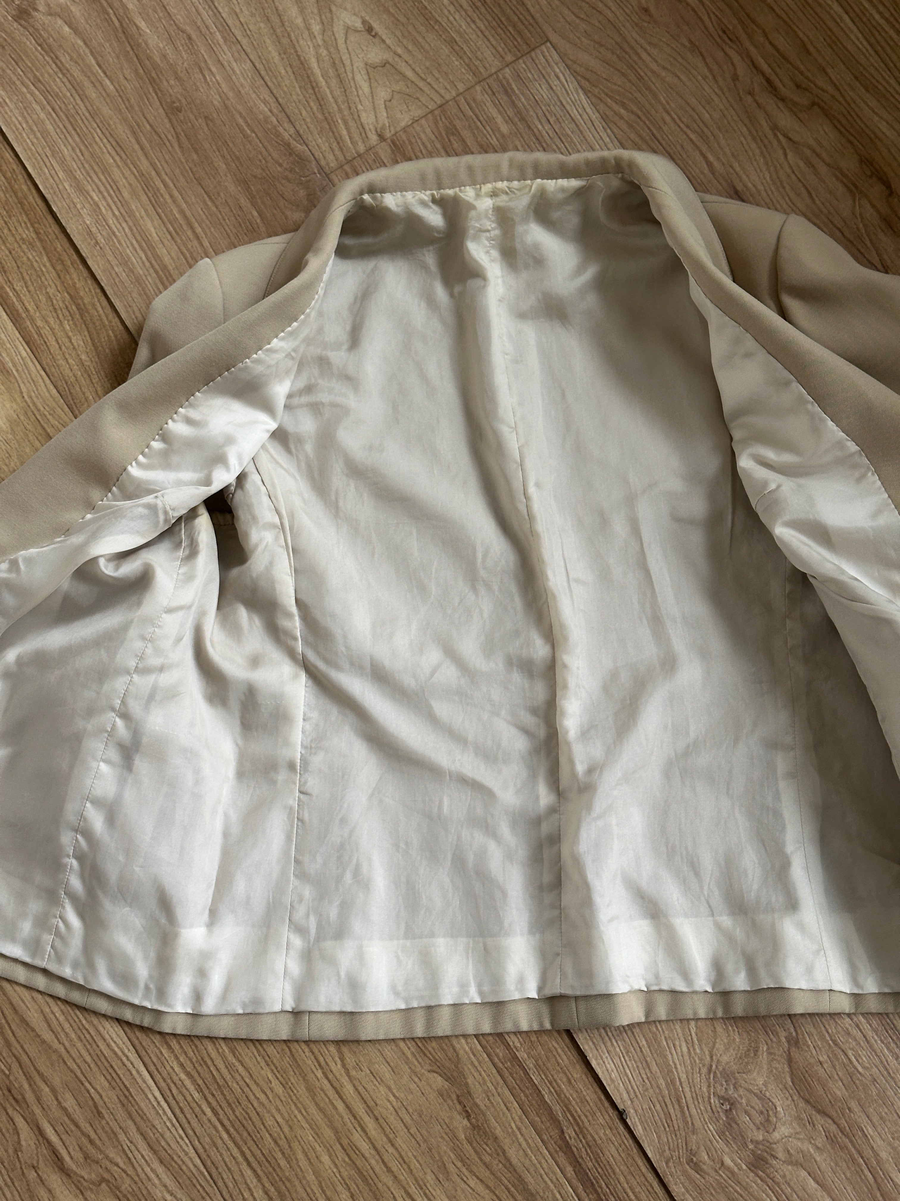 Sand Blazer