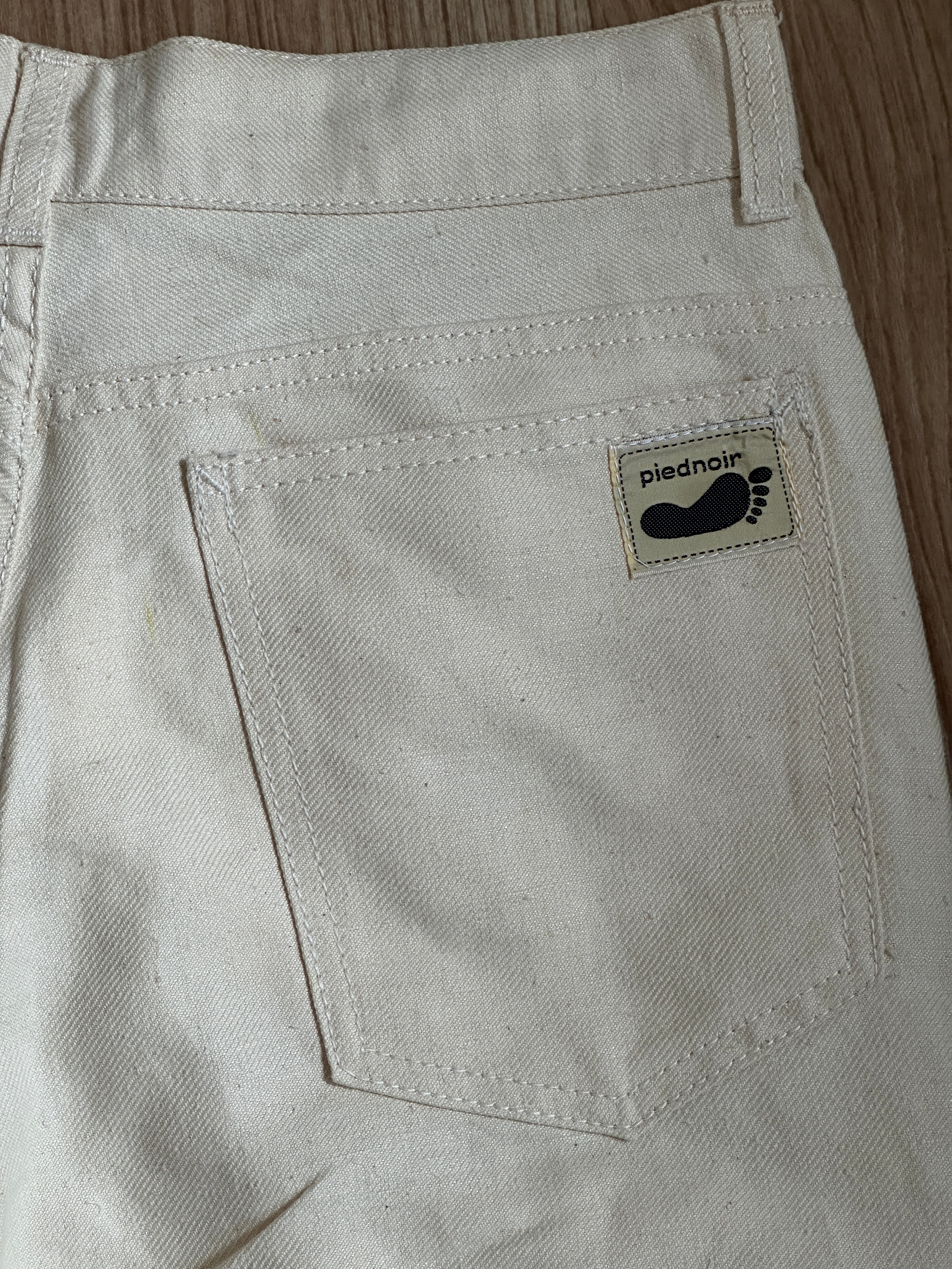 Piedenero Pant