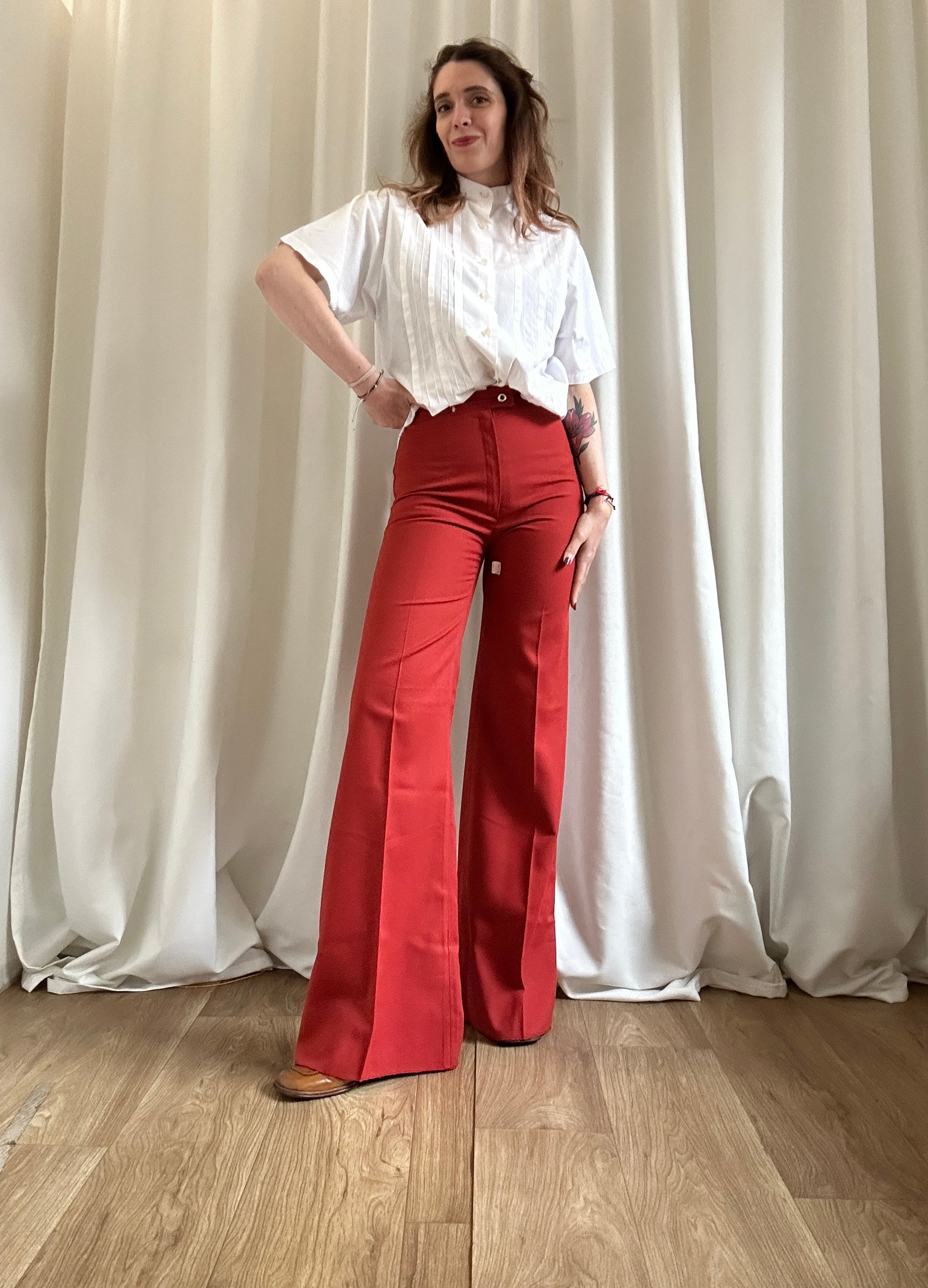 Pantazampa Pants