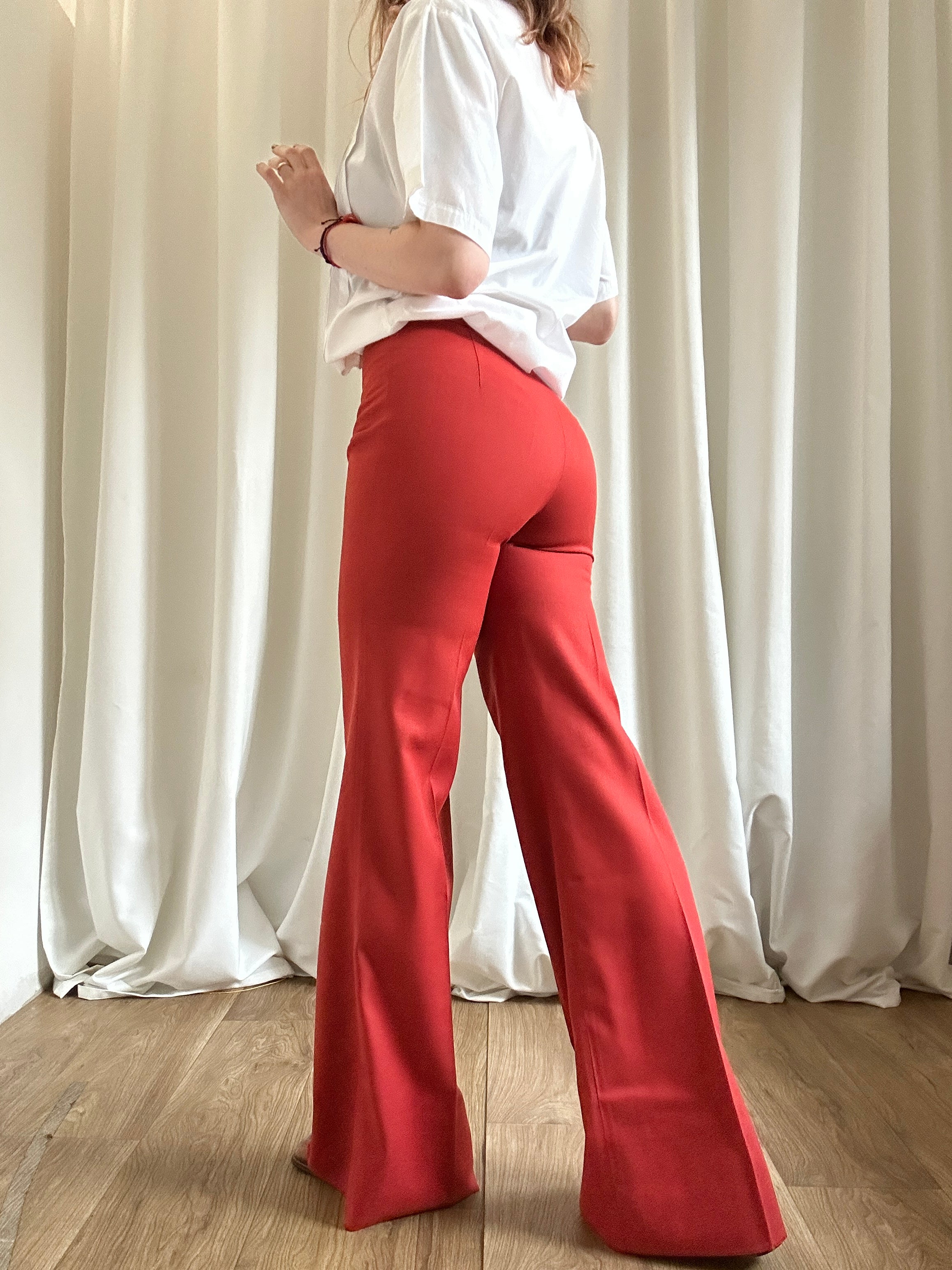 Pantazampa Pants