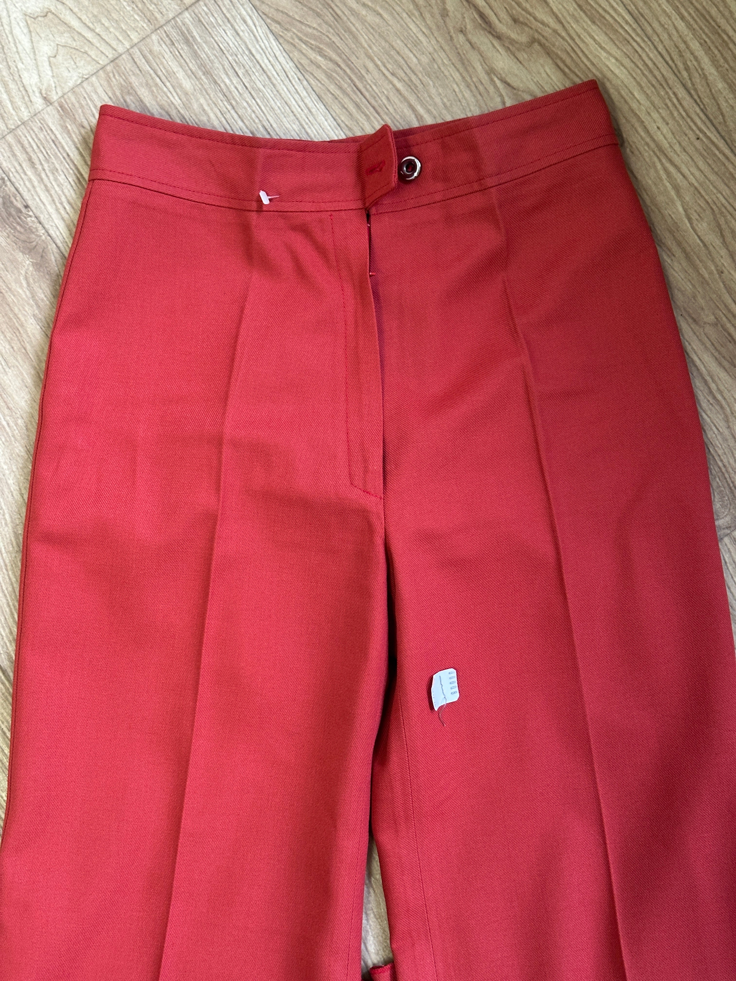Pantazampa Pants