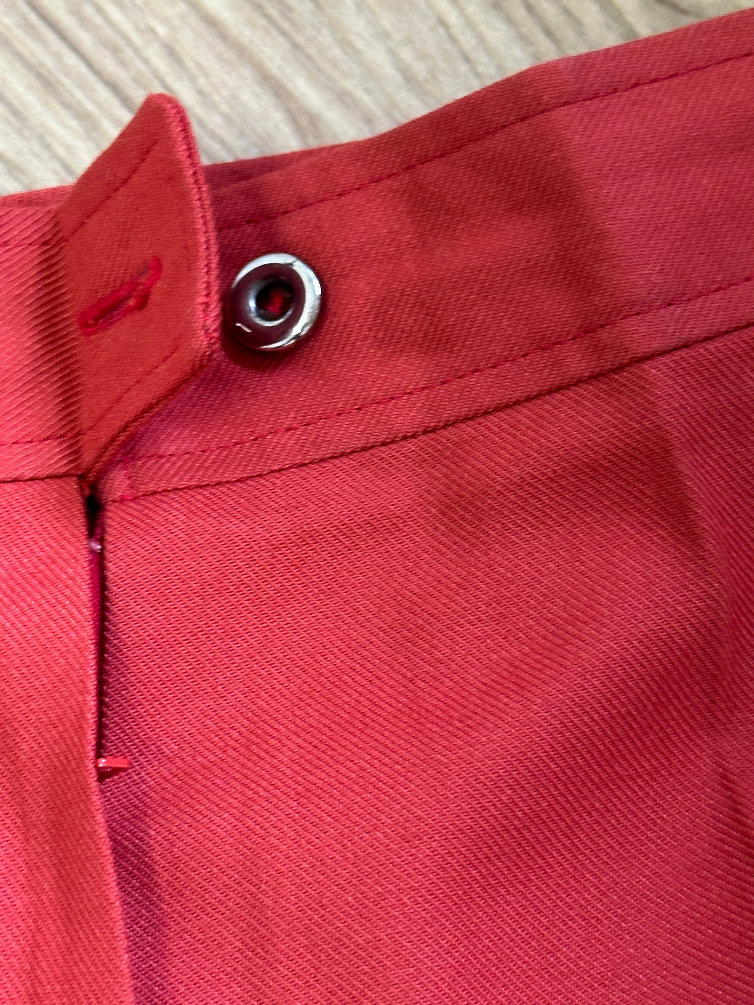 Pantazampa Pants