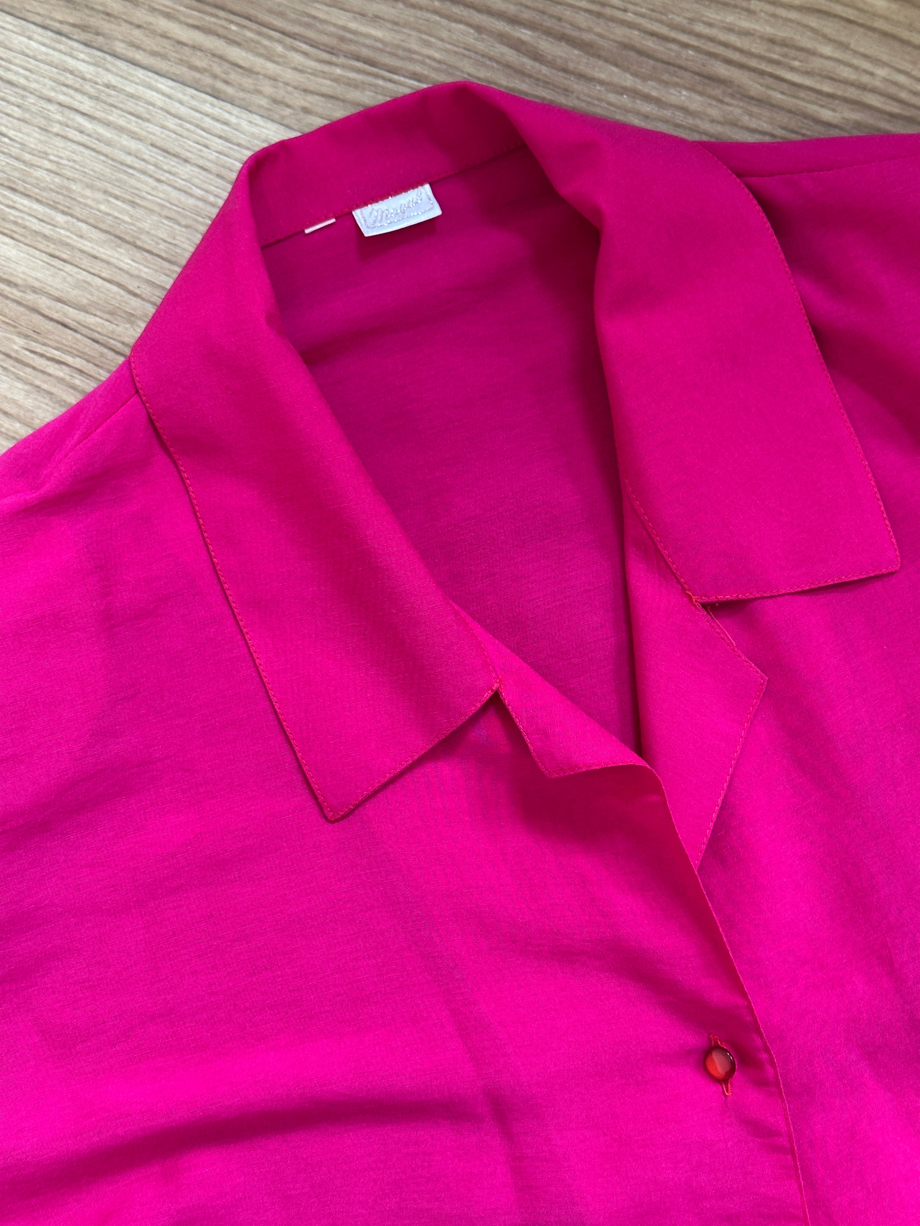 Fuxia Shirt