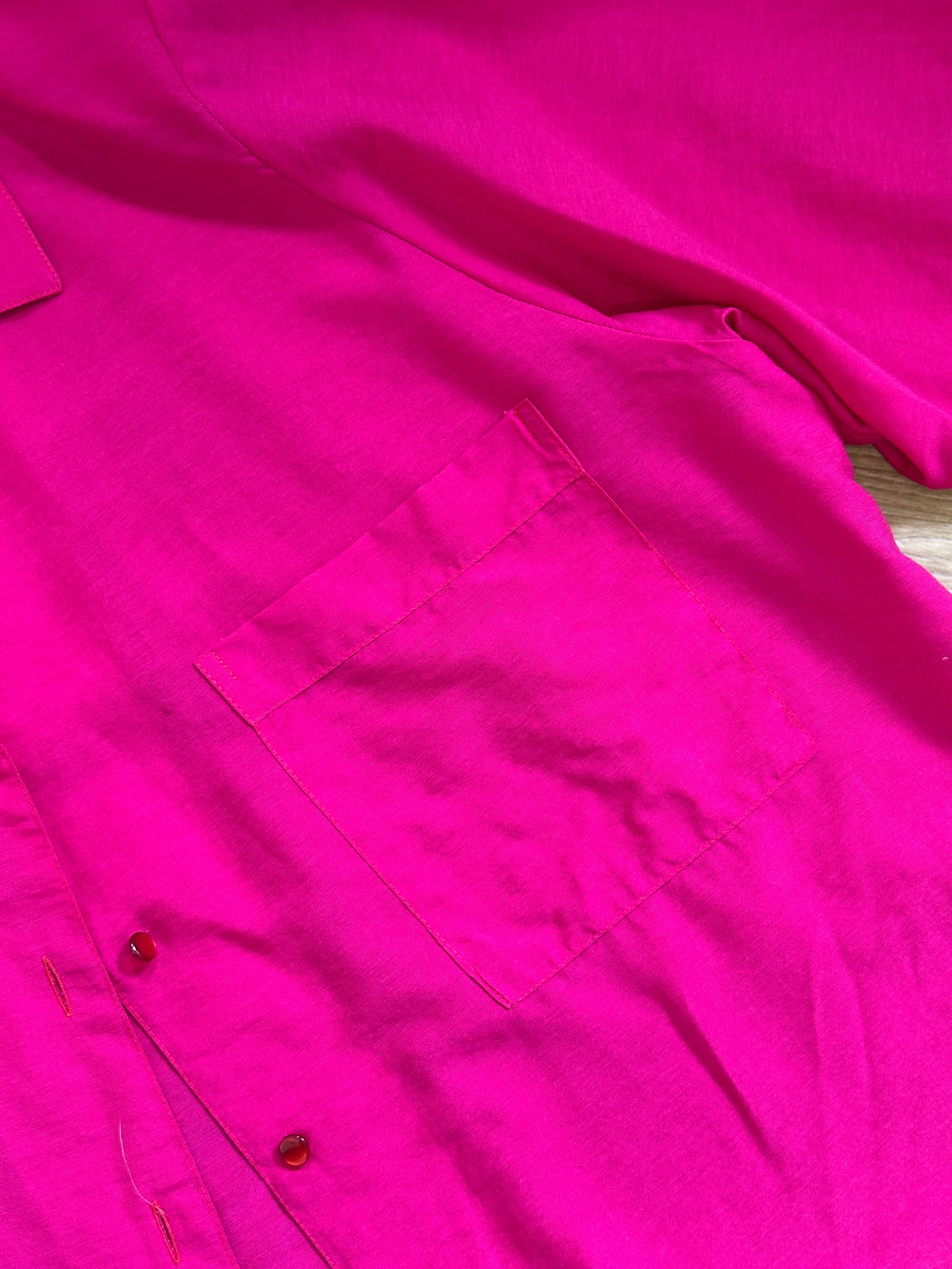 Fuxia Shirt