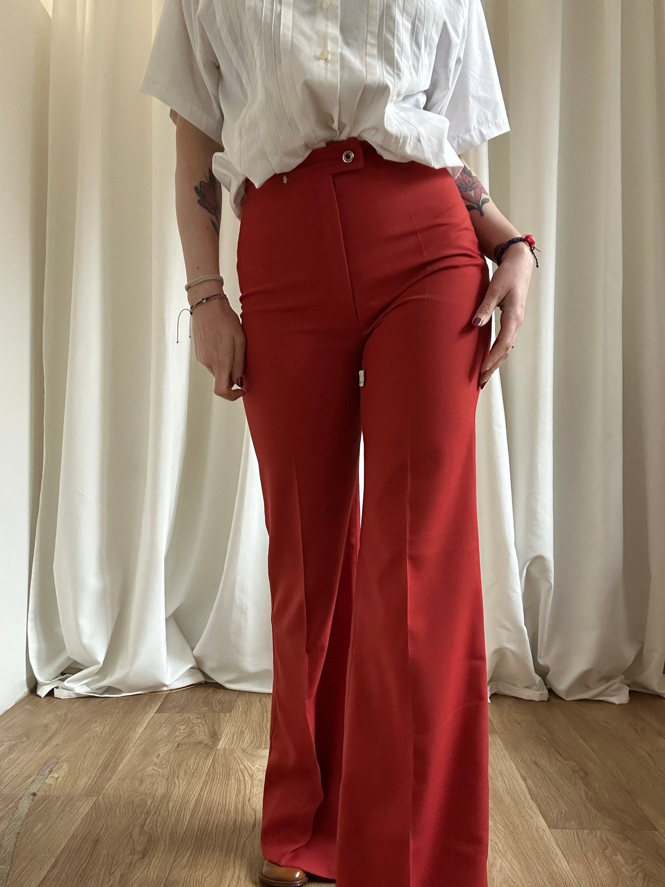 Pantazampa Pants