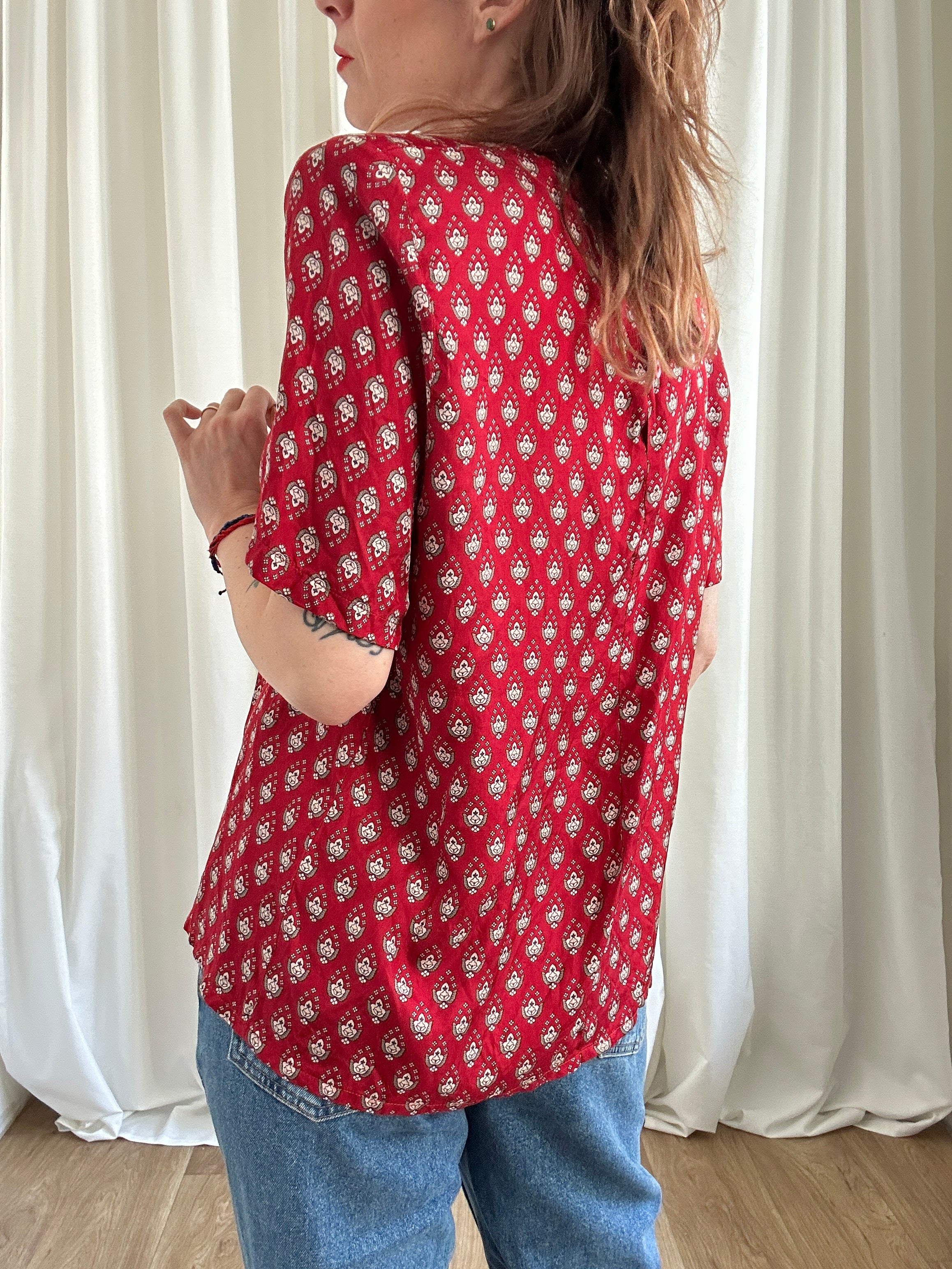 Pigiamina Shirt