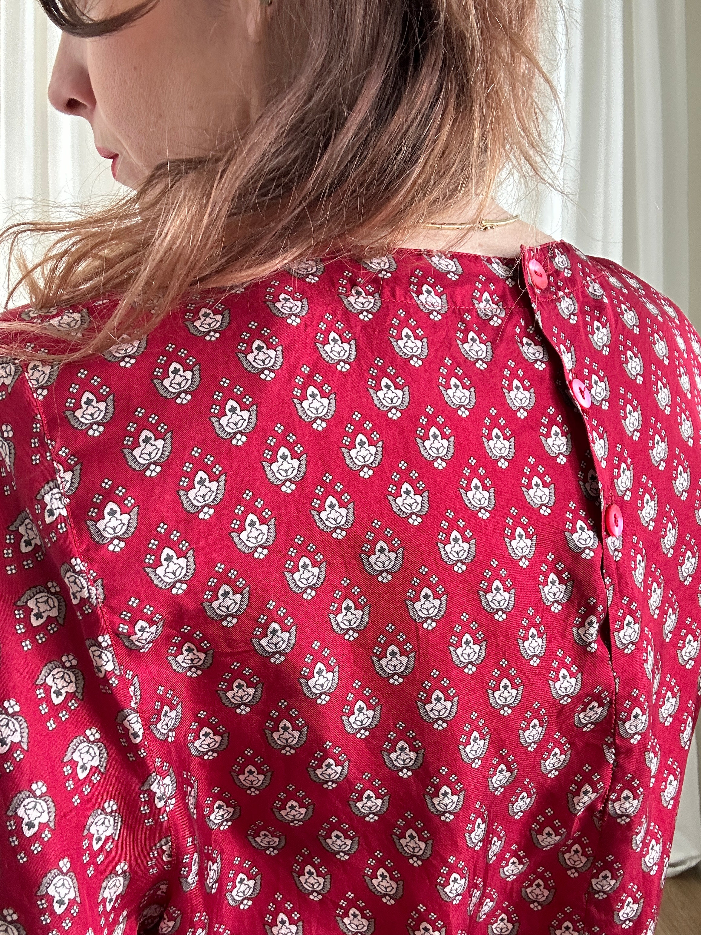 Pigiamina Shirt