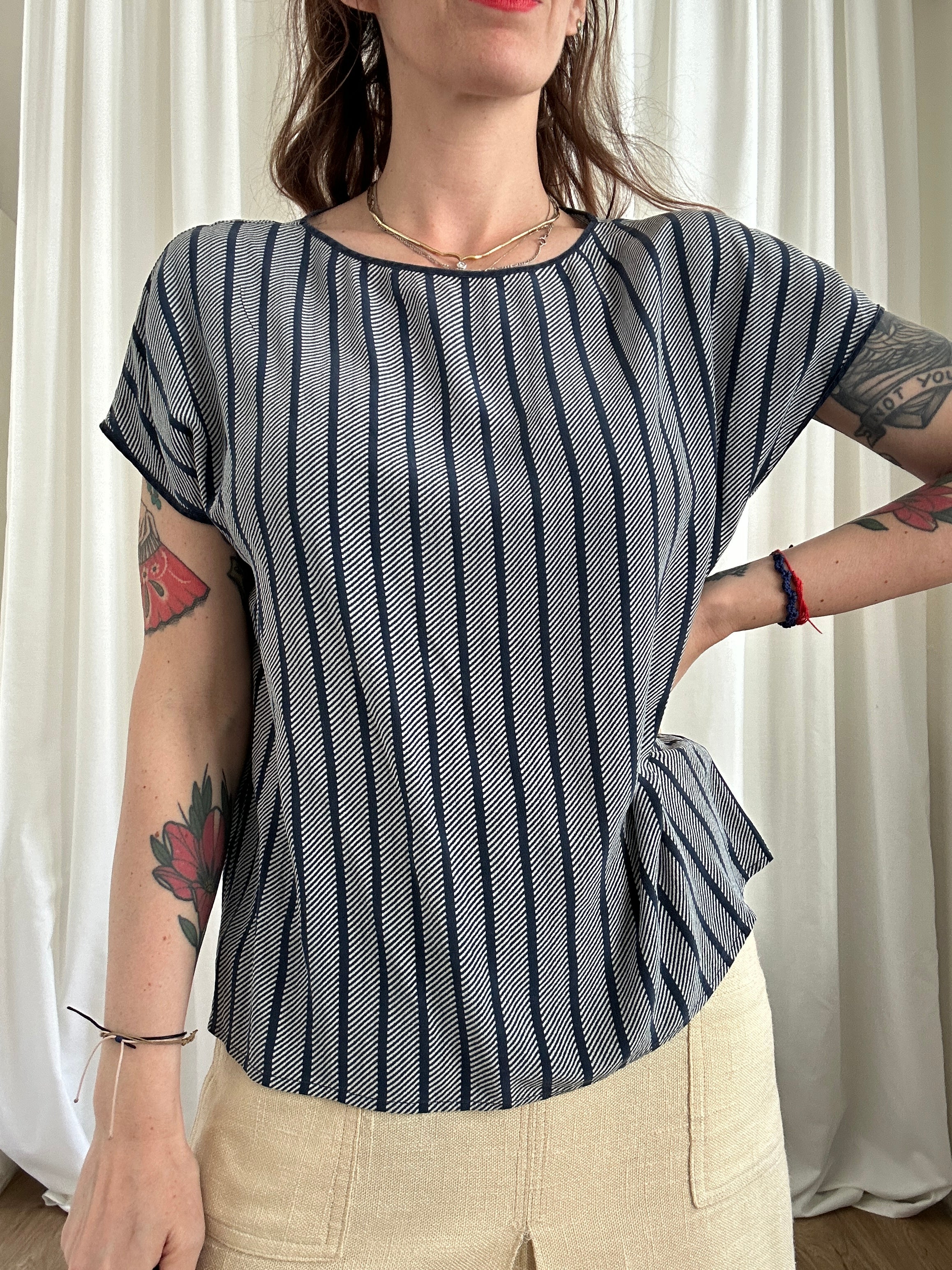 Lìolà Shirt