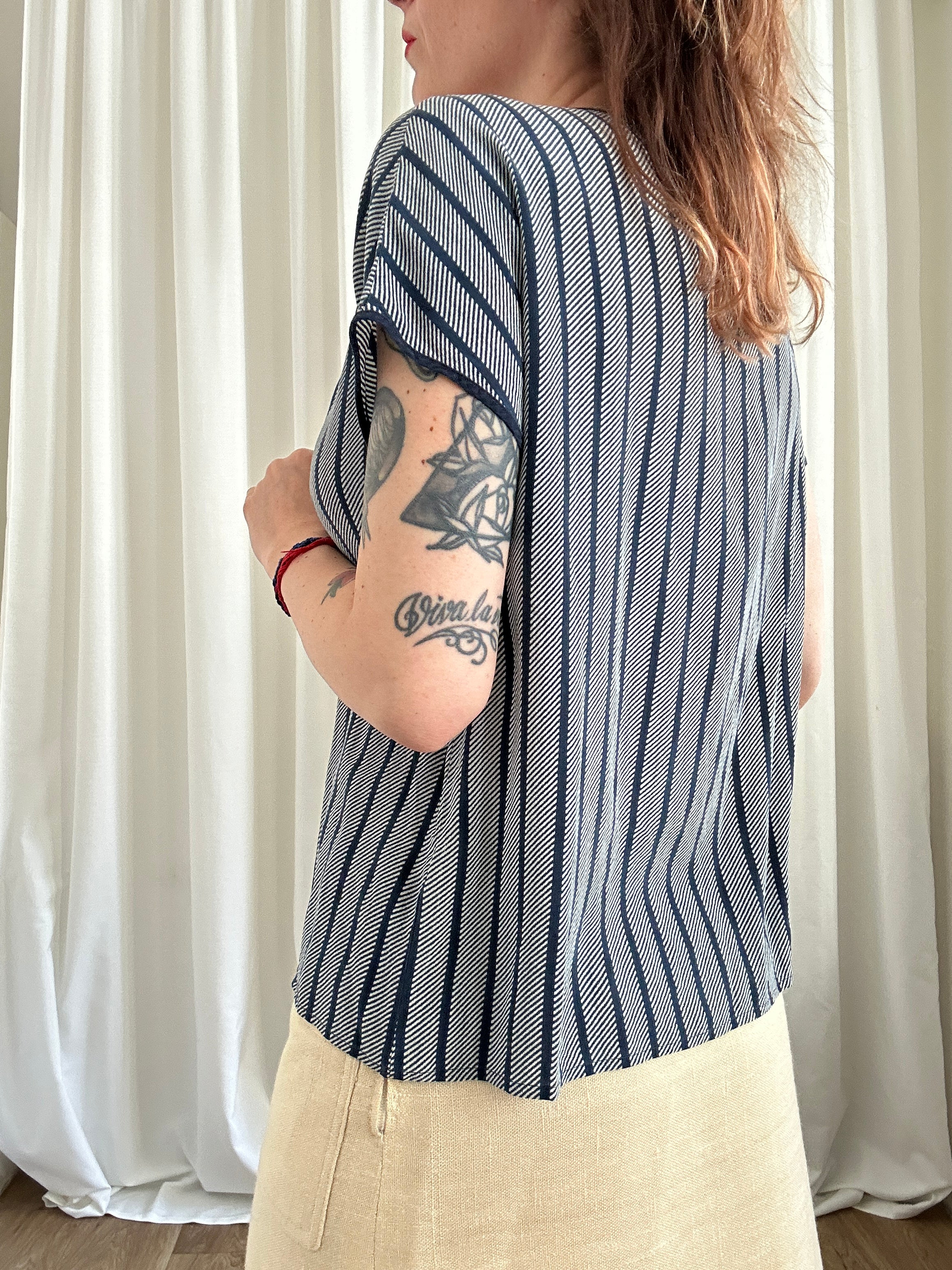 Lìolà Shirt