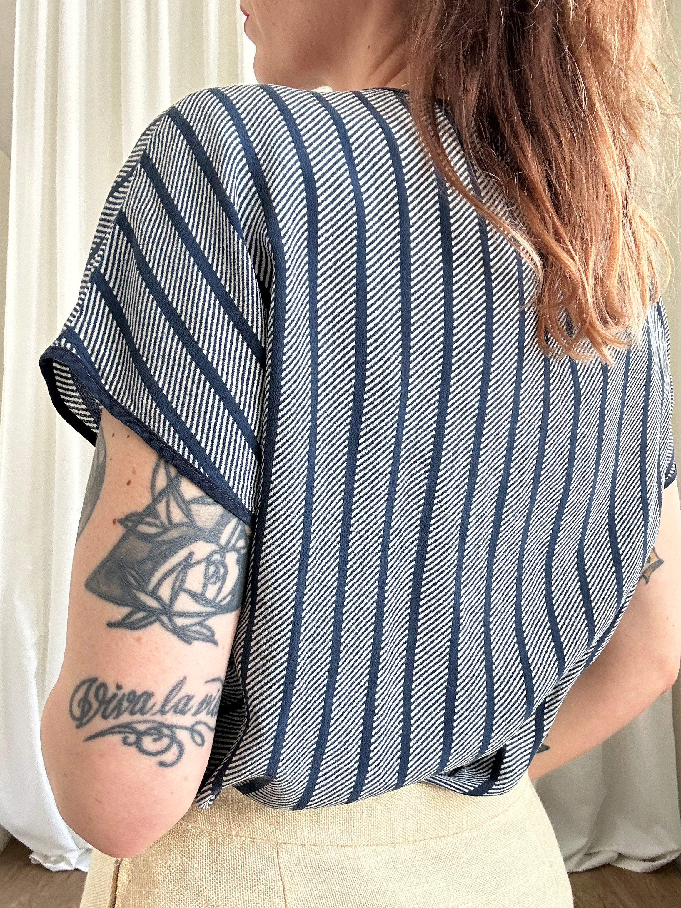 Lìolà Shirt