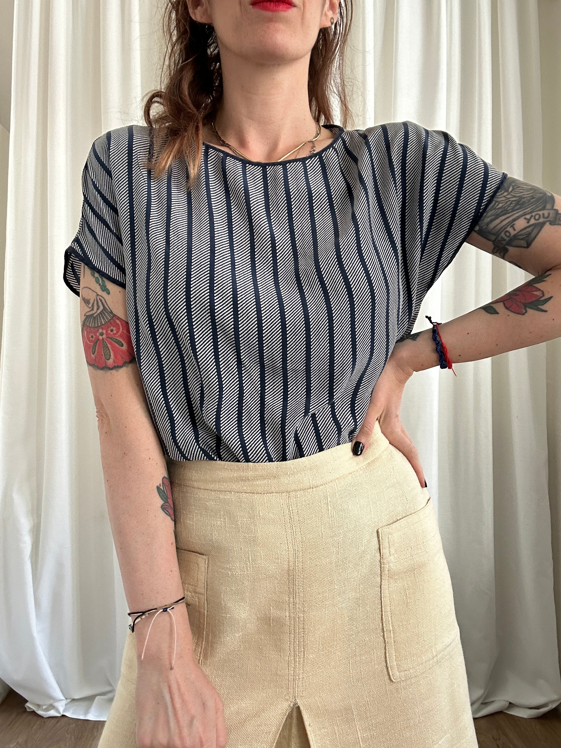 Lìolà Shirt