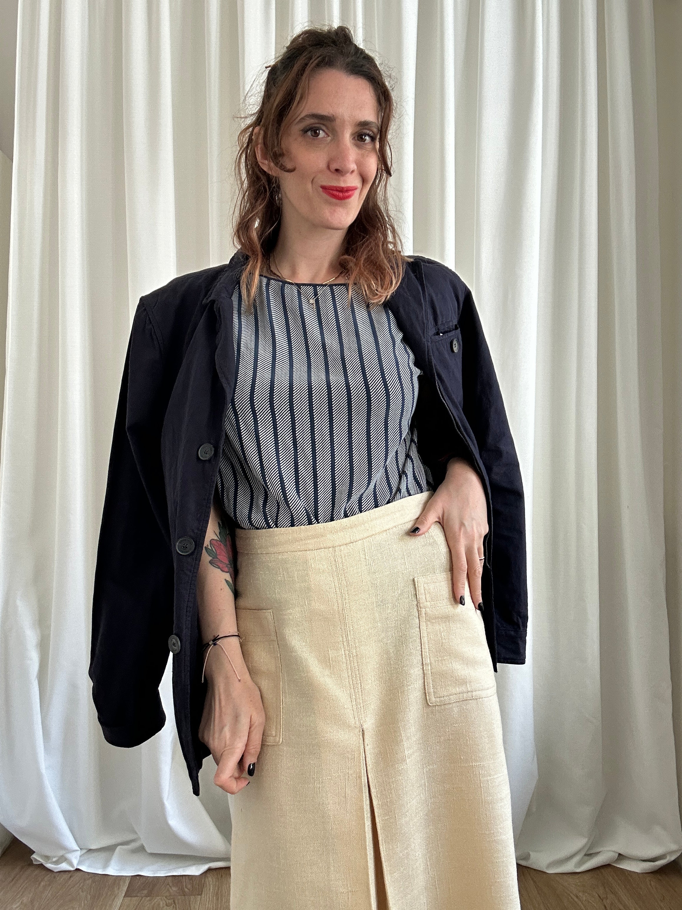 Lìolà Shirt