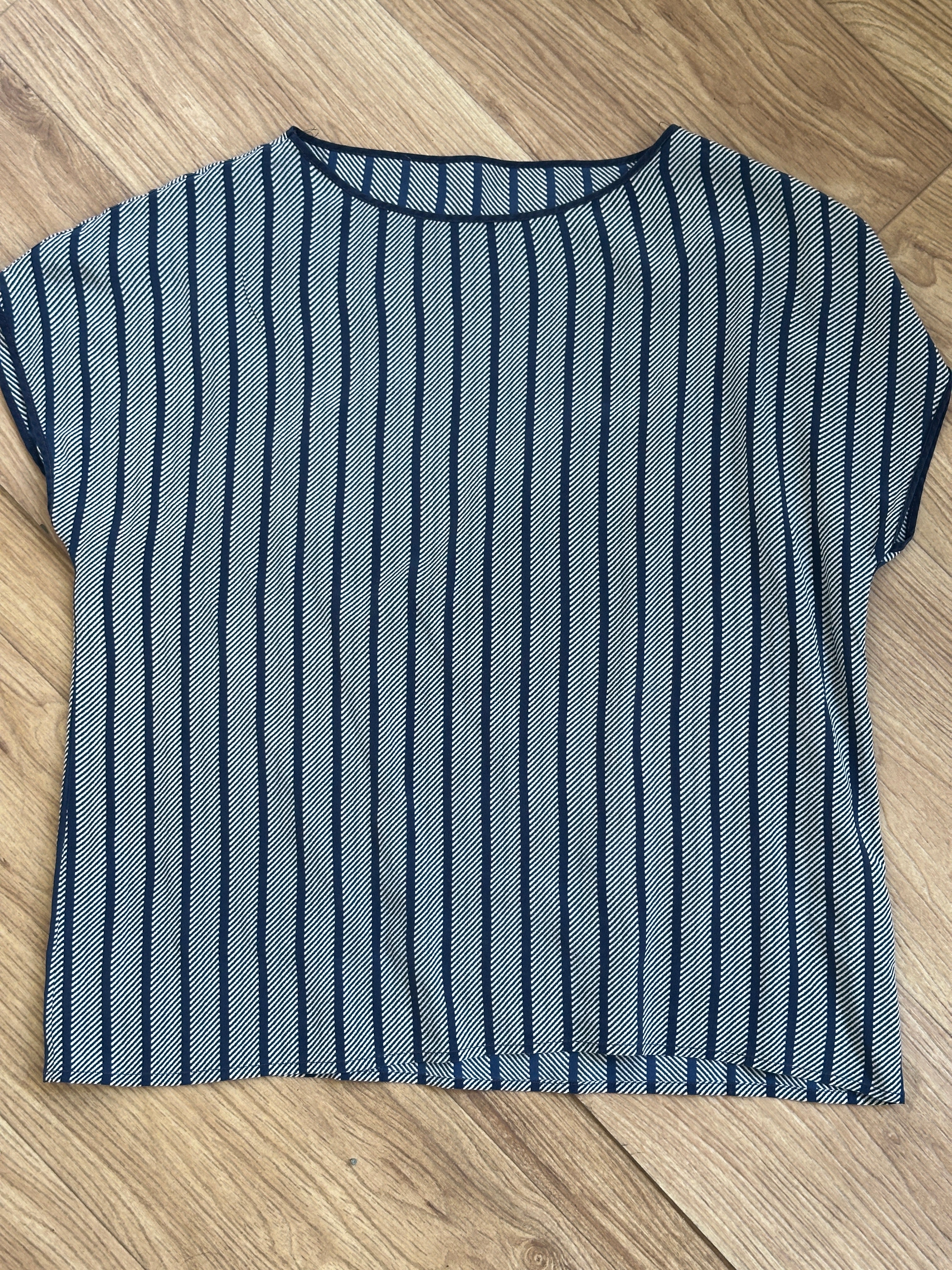Lìolà Shirt