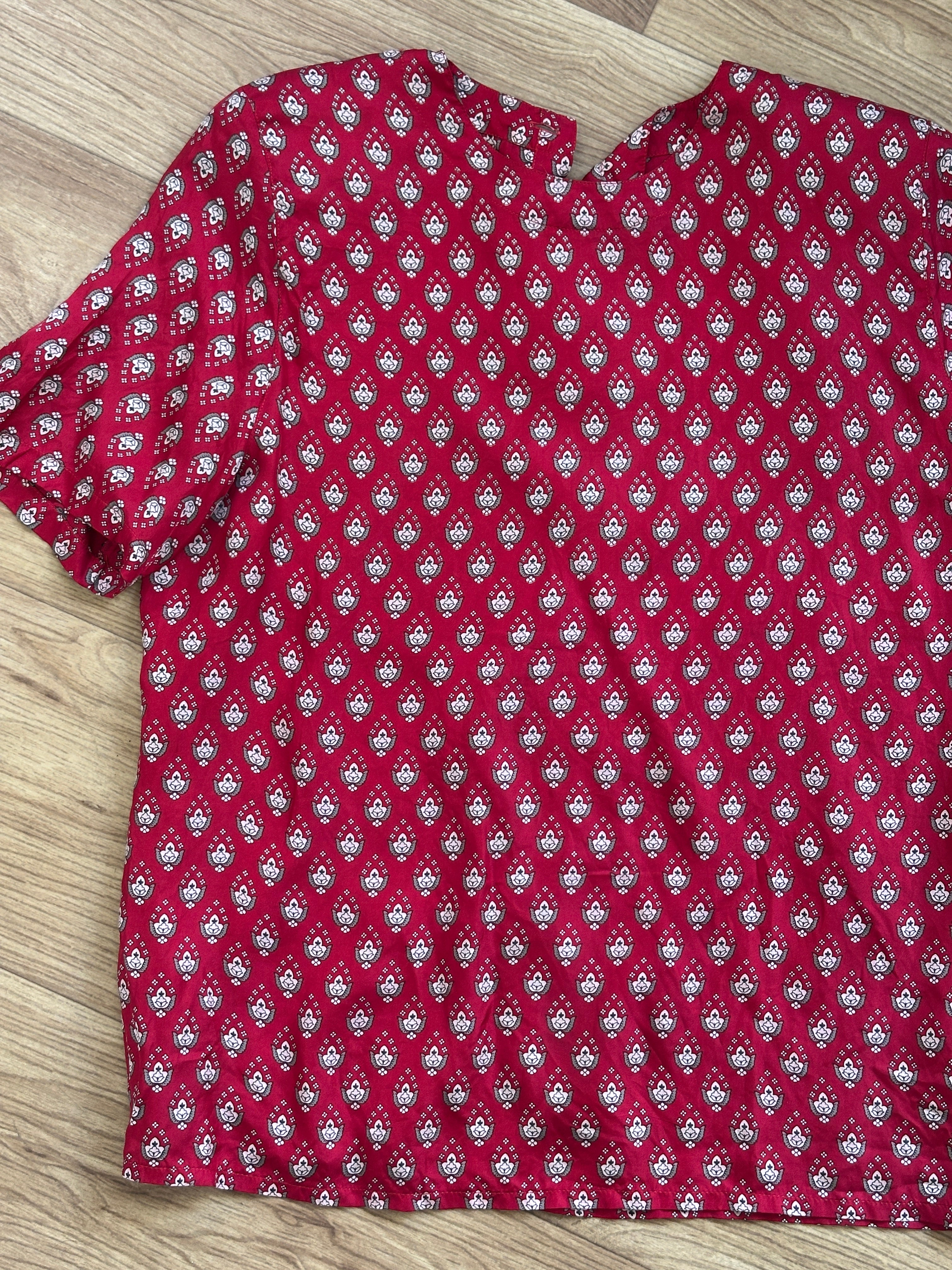Pigiamina Shirt