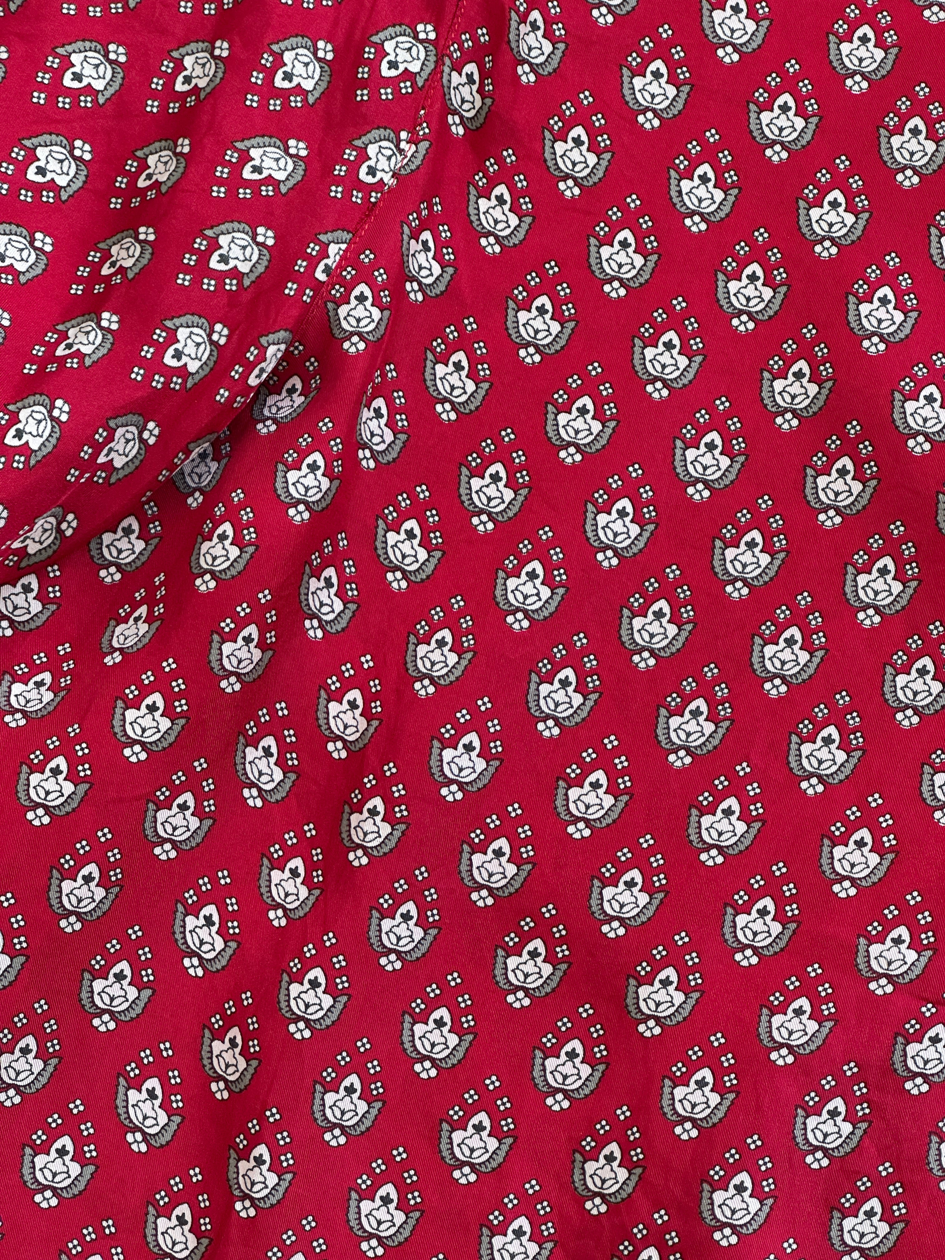 Pigiamina Shirt