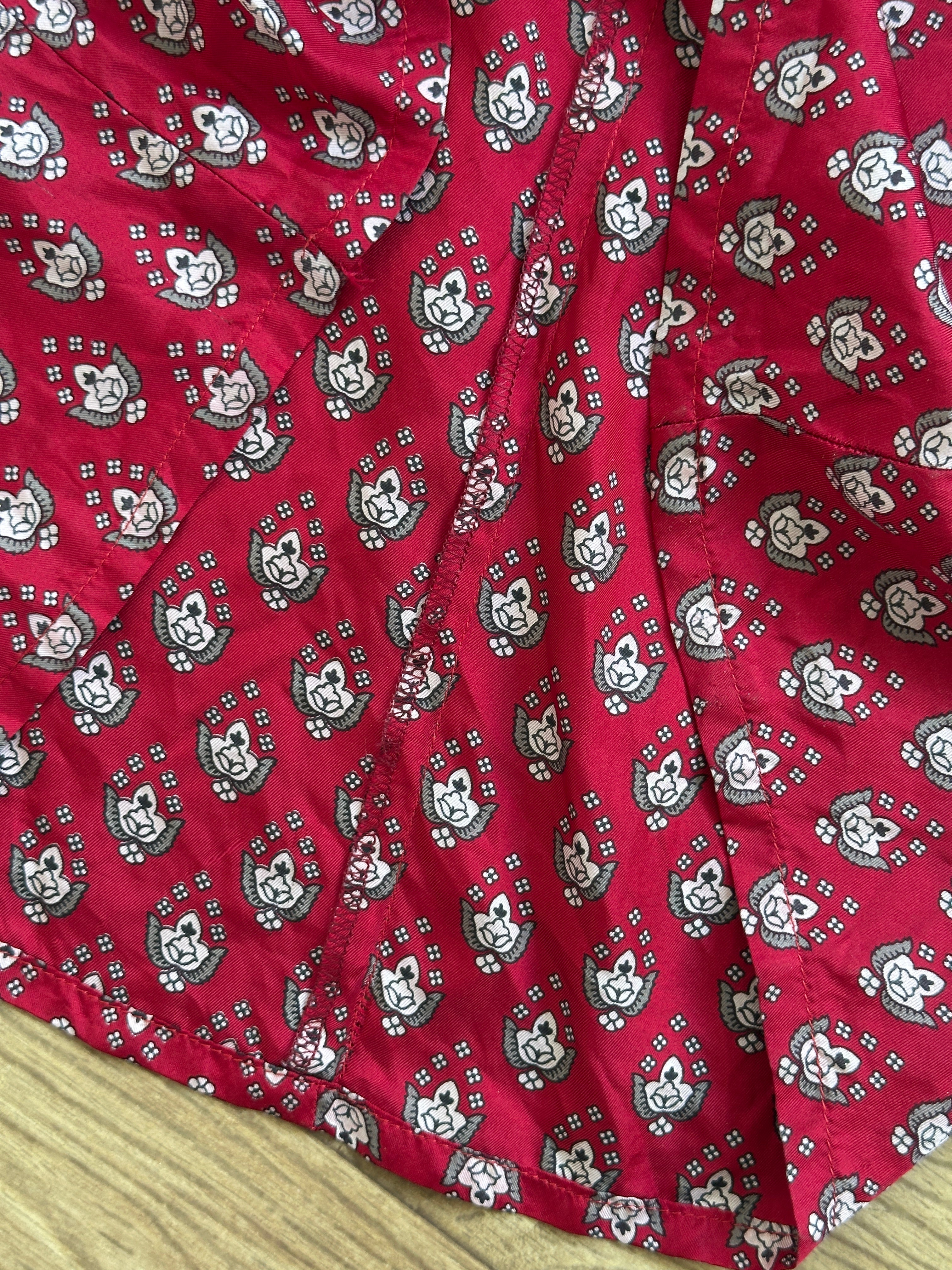Pigiamina Shirt