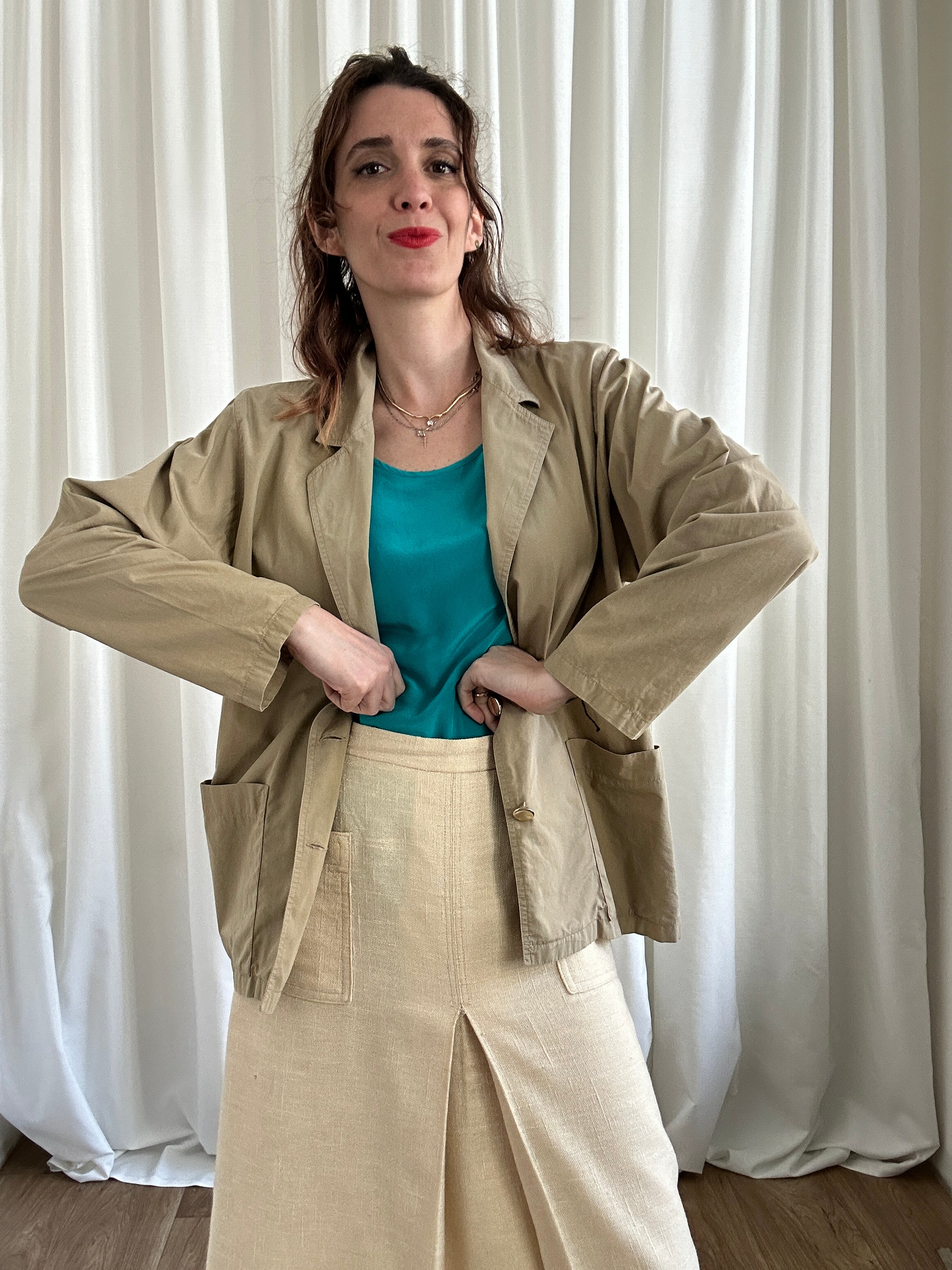 Fichierrimo Blazer