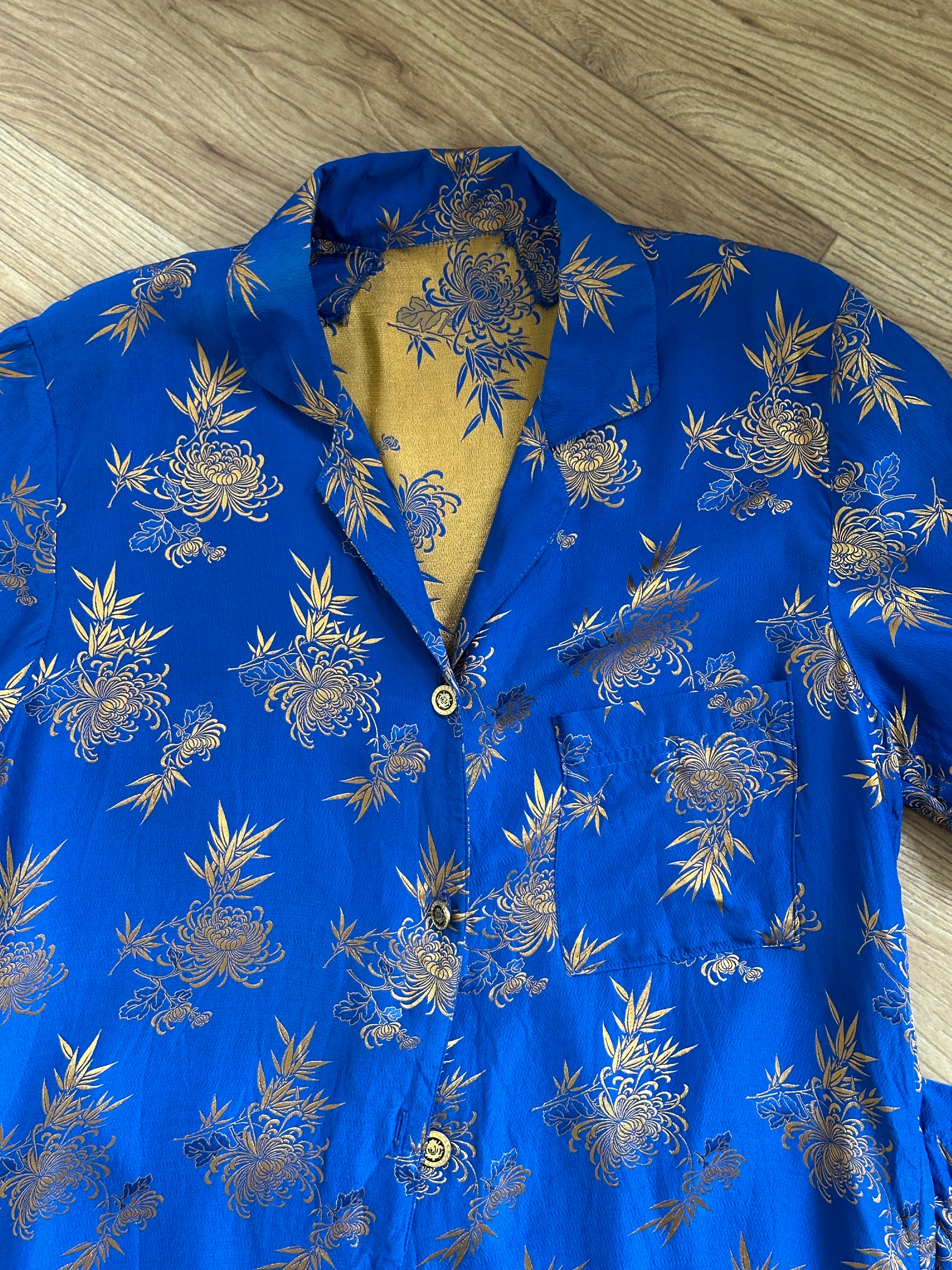 Kimono Dress