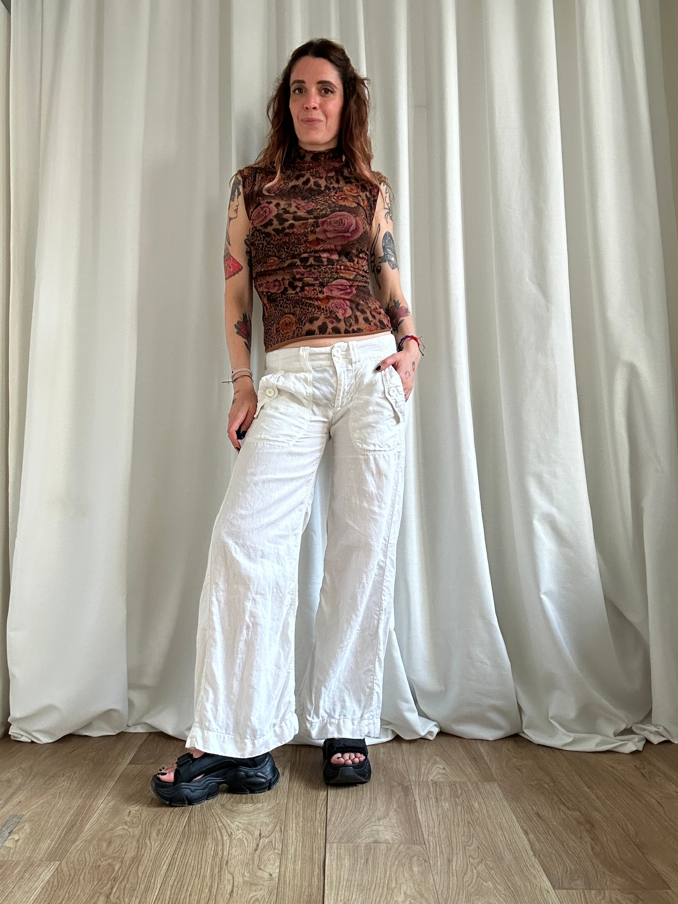 Nolita Pants