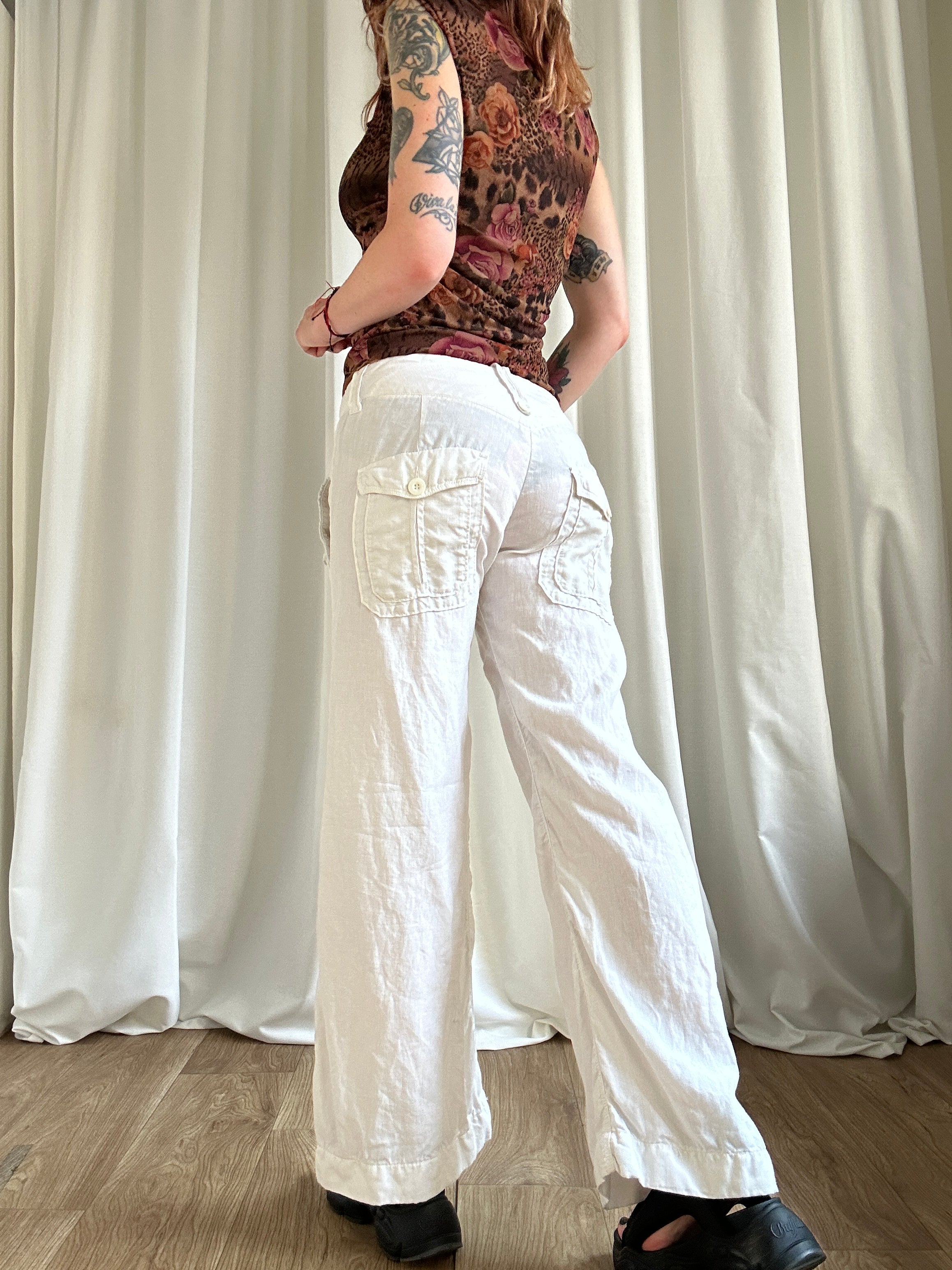 Nolita Pants