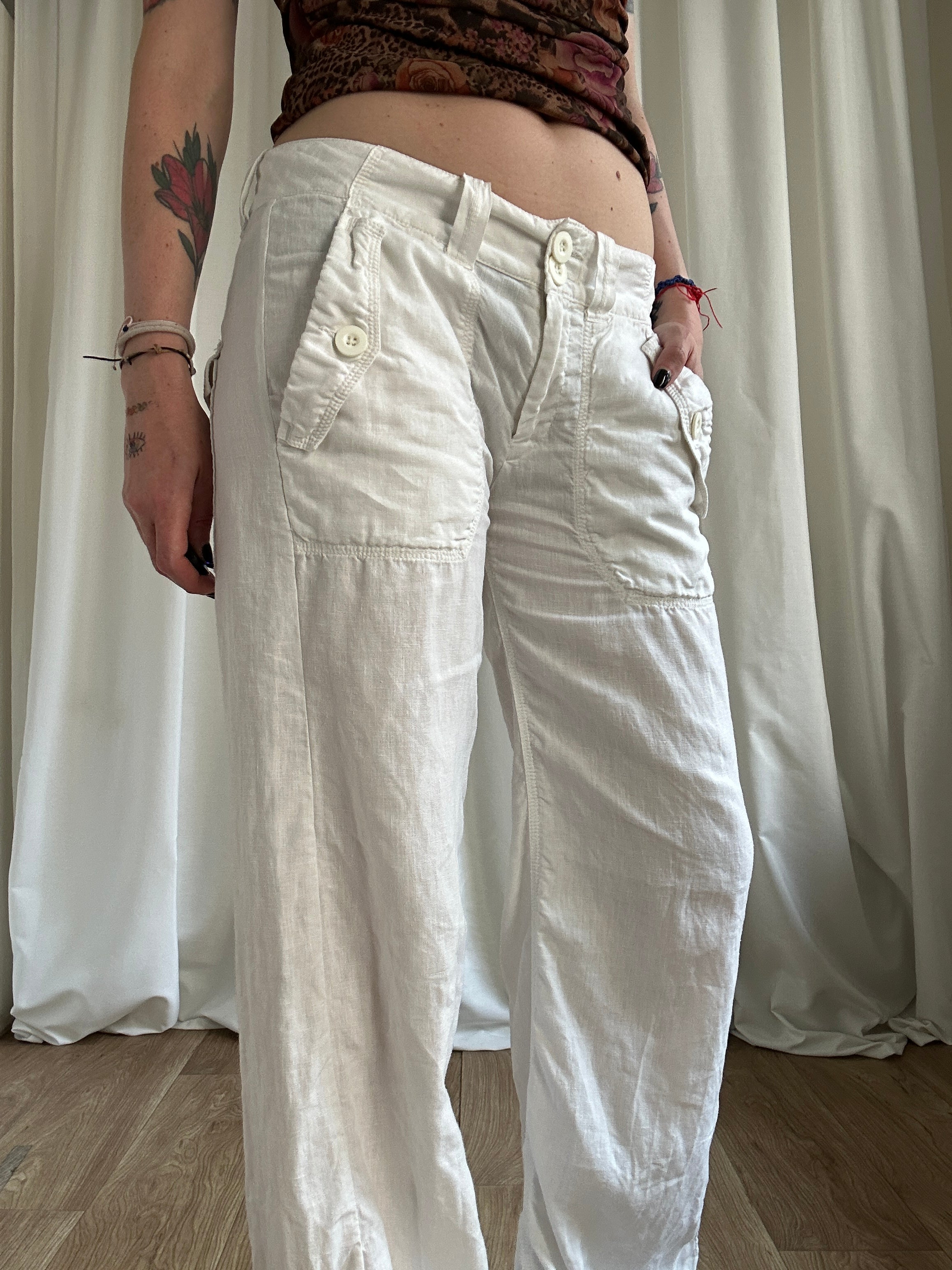 Nolita Pants