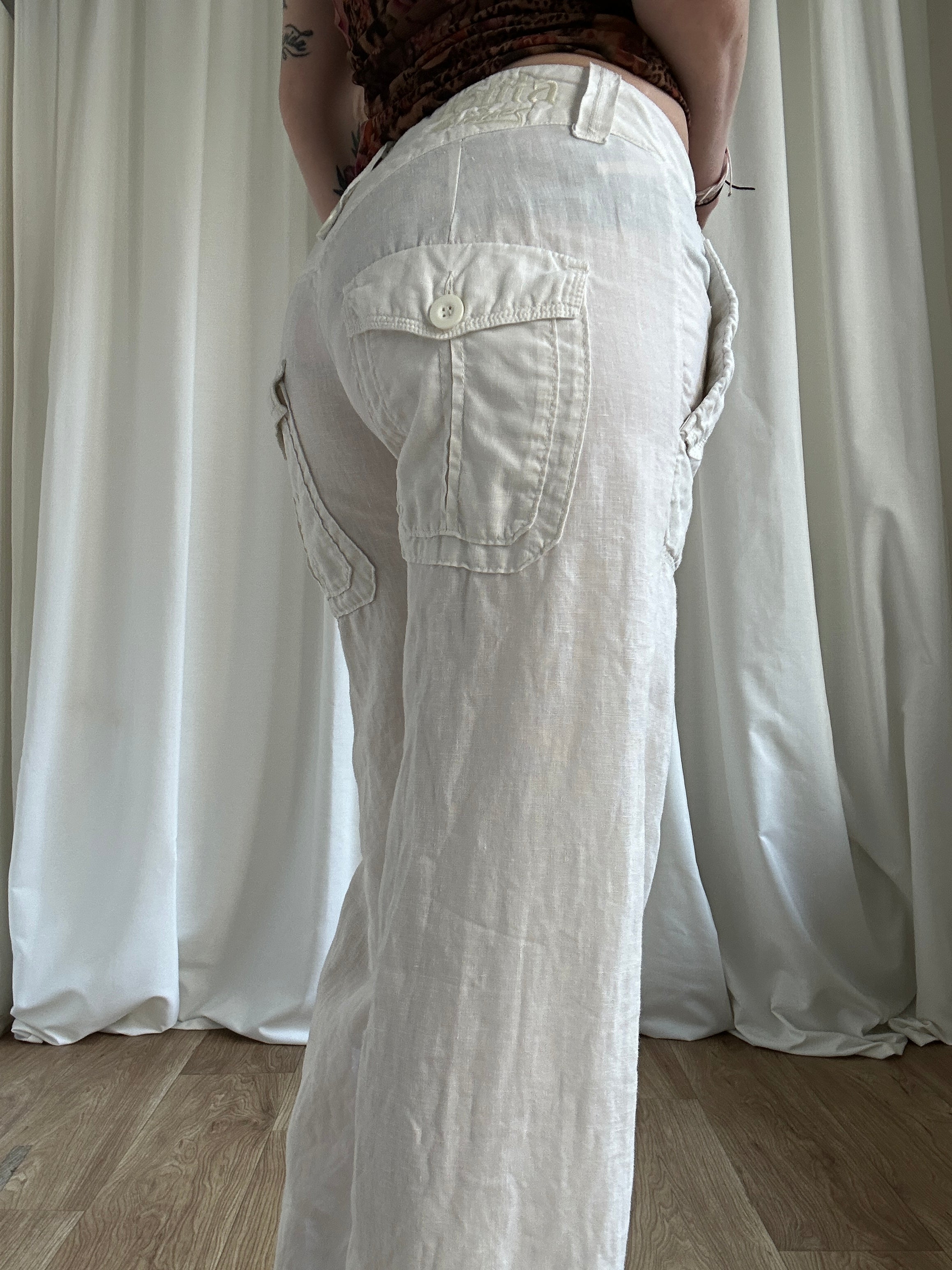 Nolita Pants