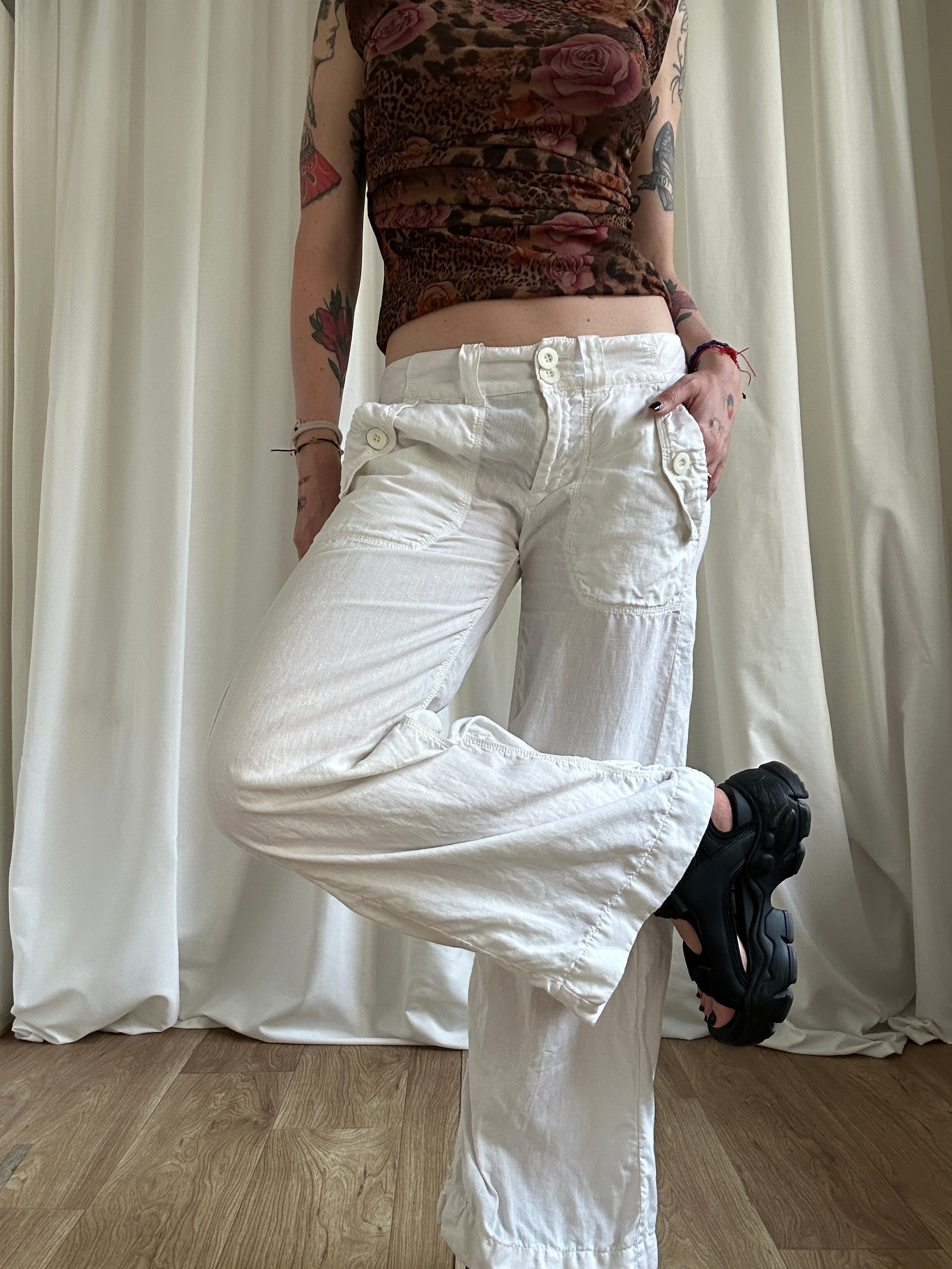 Nolita Pants