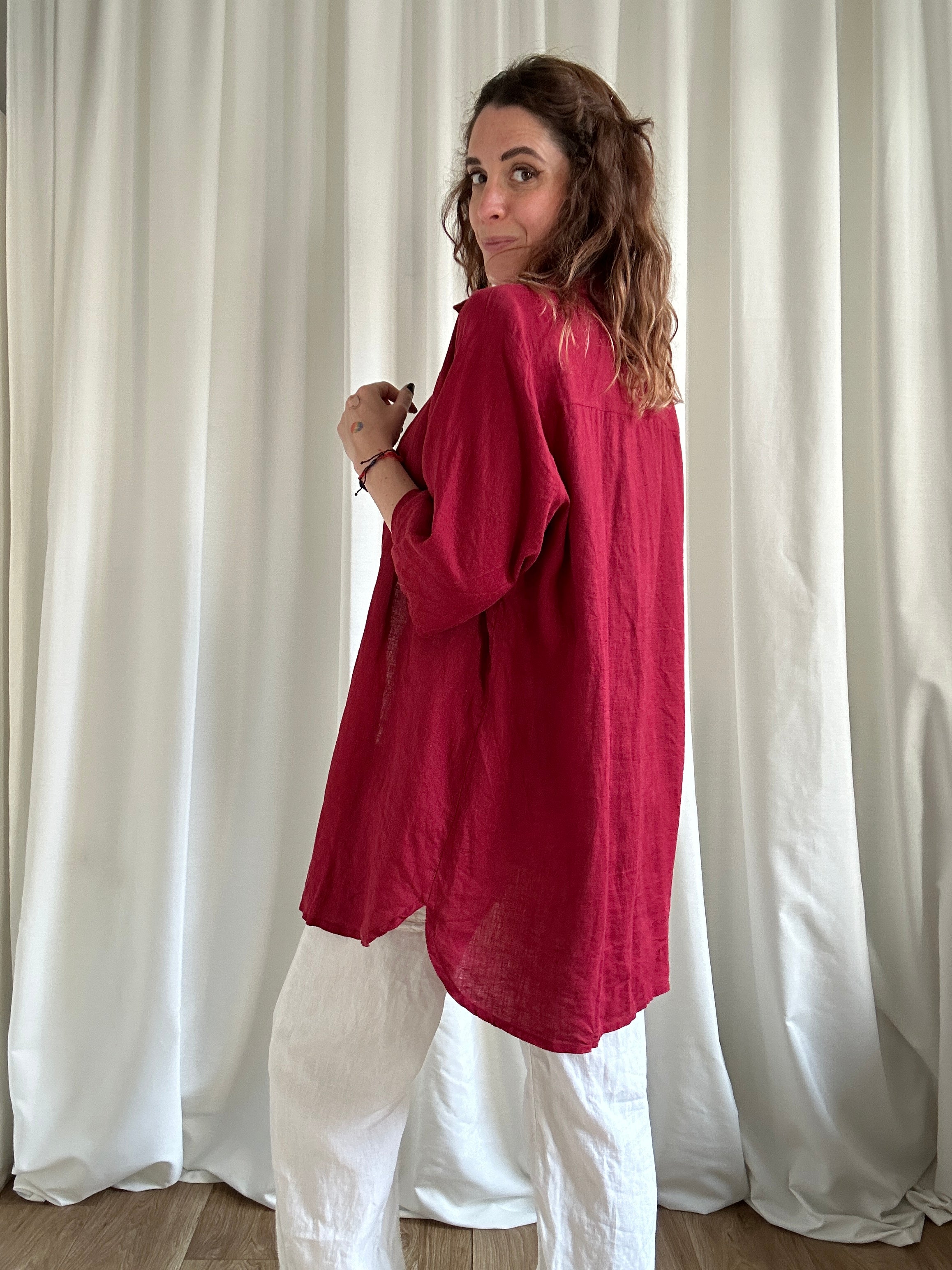 Carminio Shirt