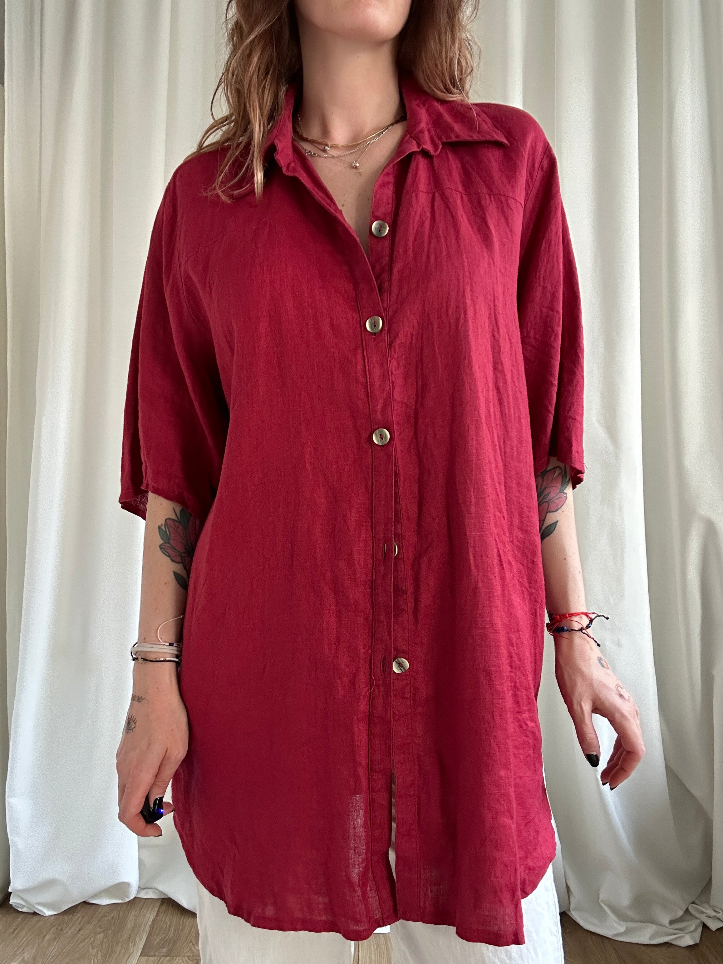 Carminio Shirt