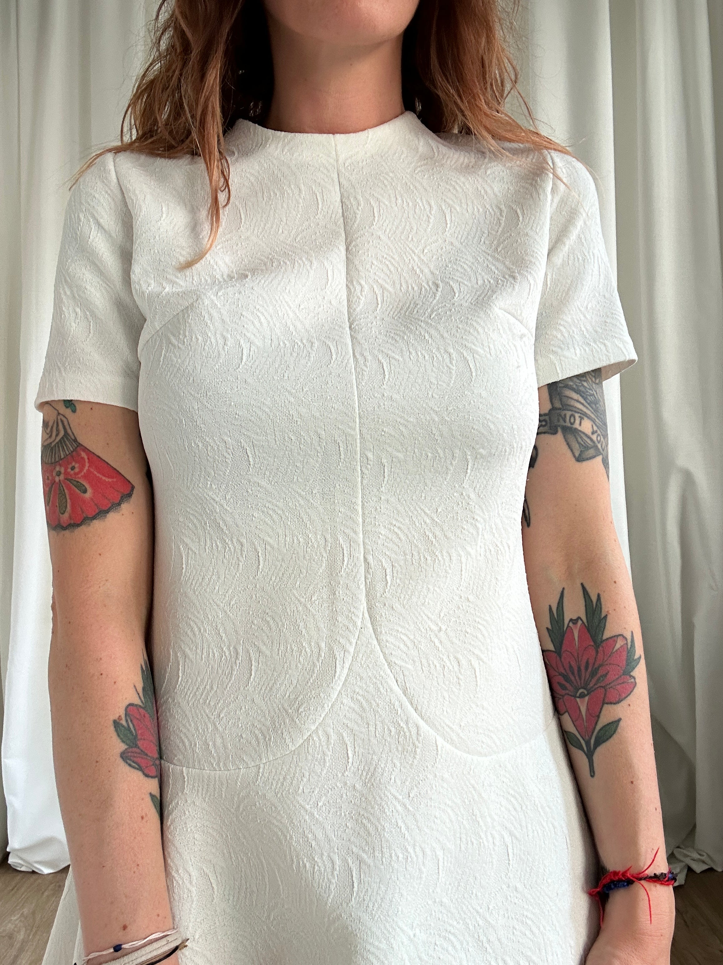 Twist Dress