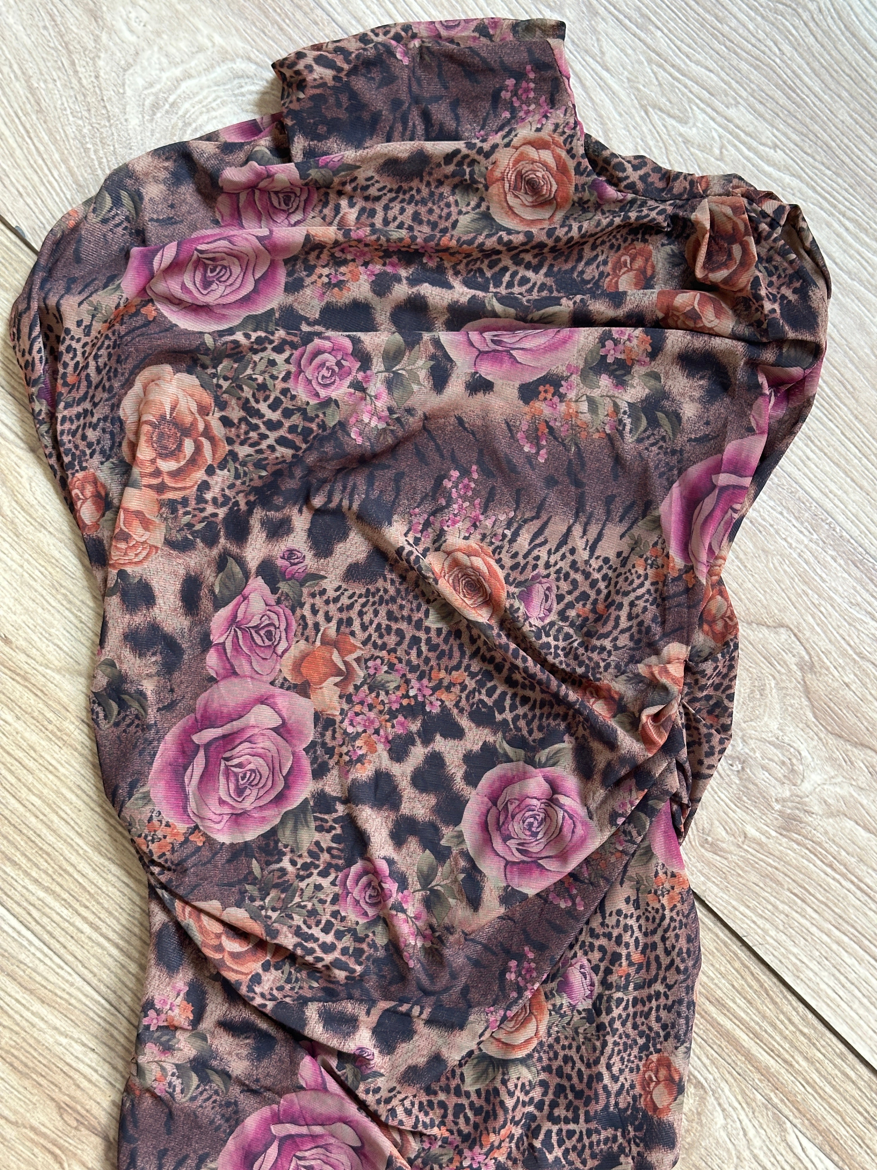 Roseanimalier top