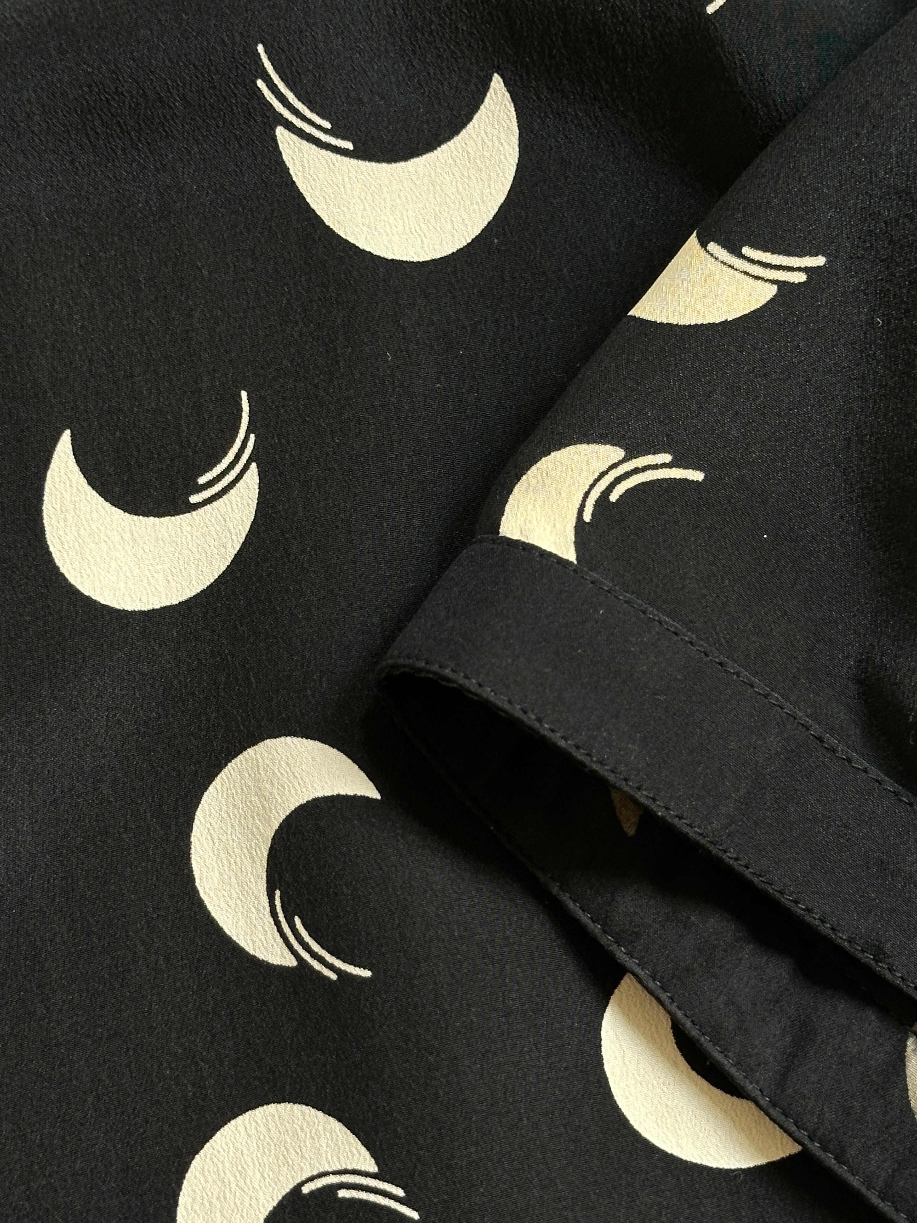 Giorgio Armani Moon Shirt
