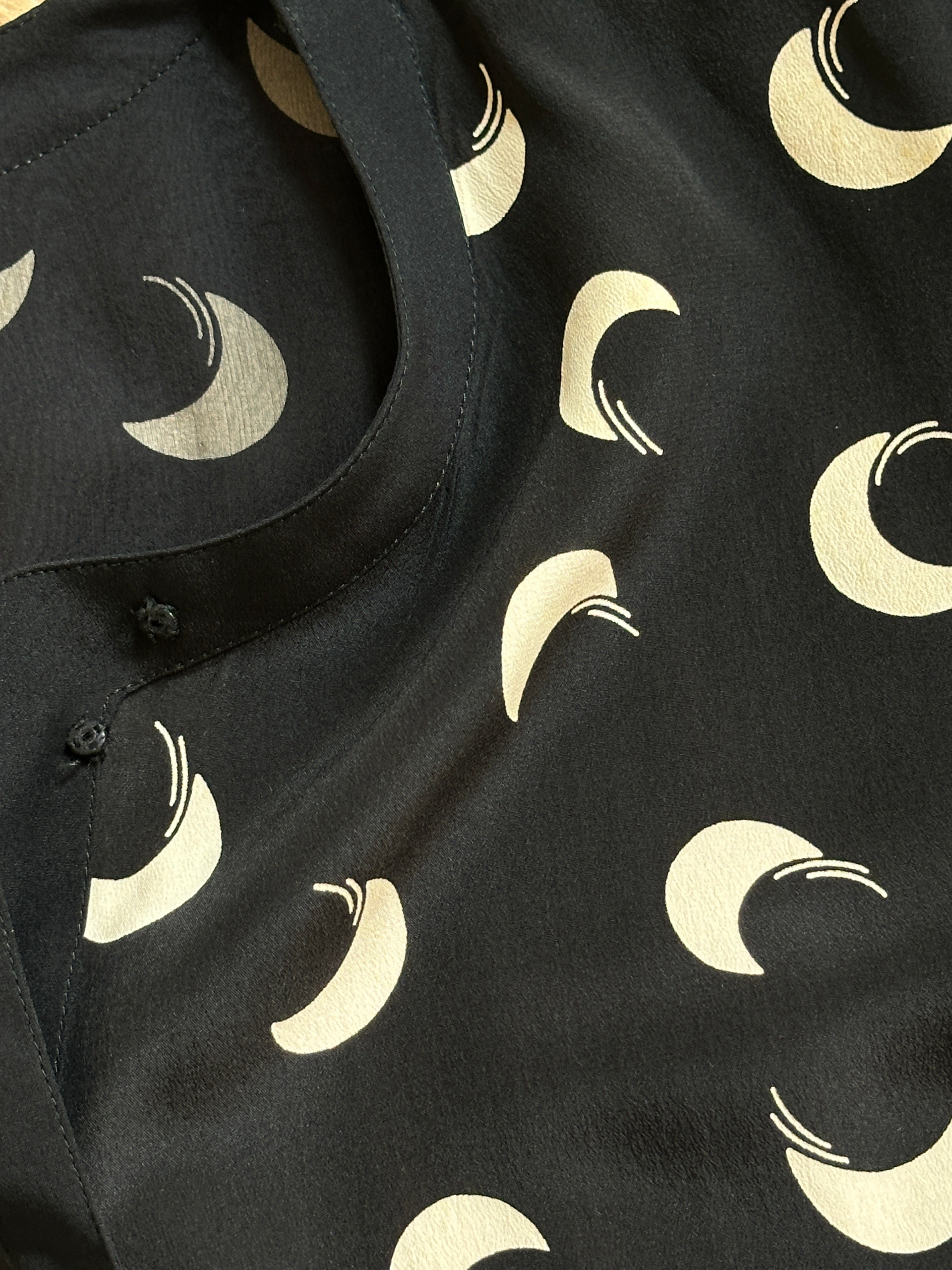 Giorgio Armani Moon Shirt