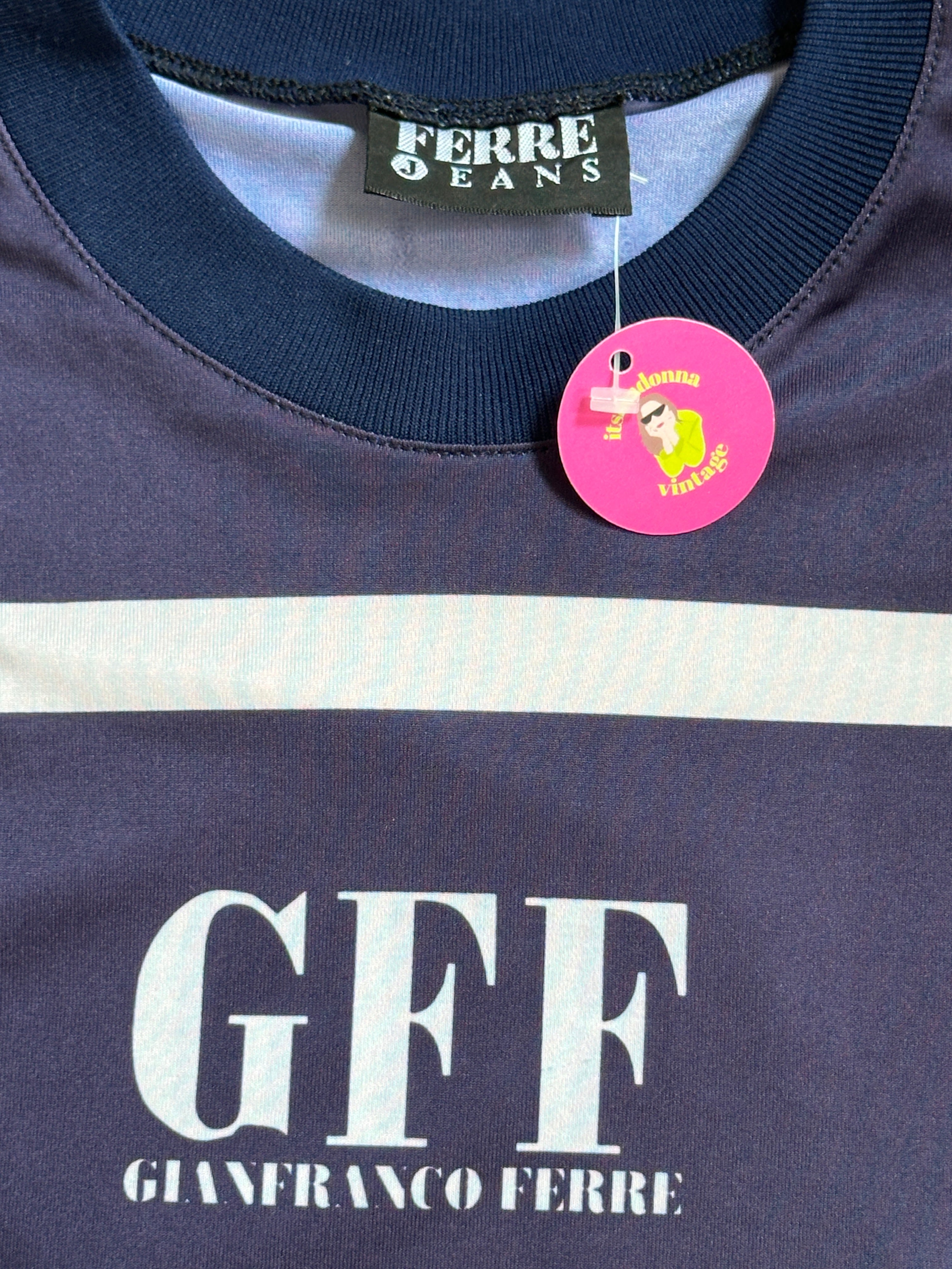 Ferrè Sport T-Shirt