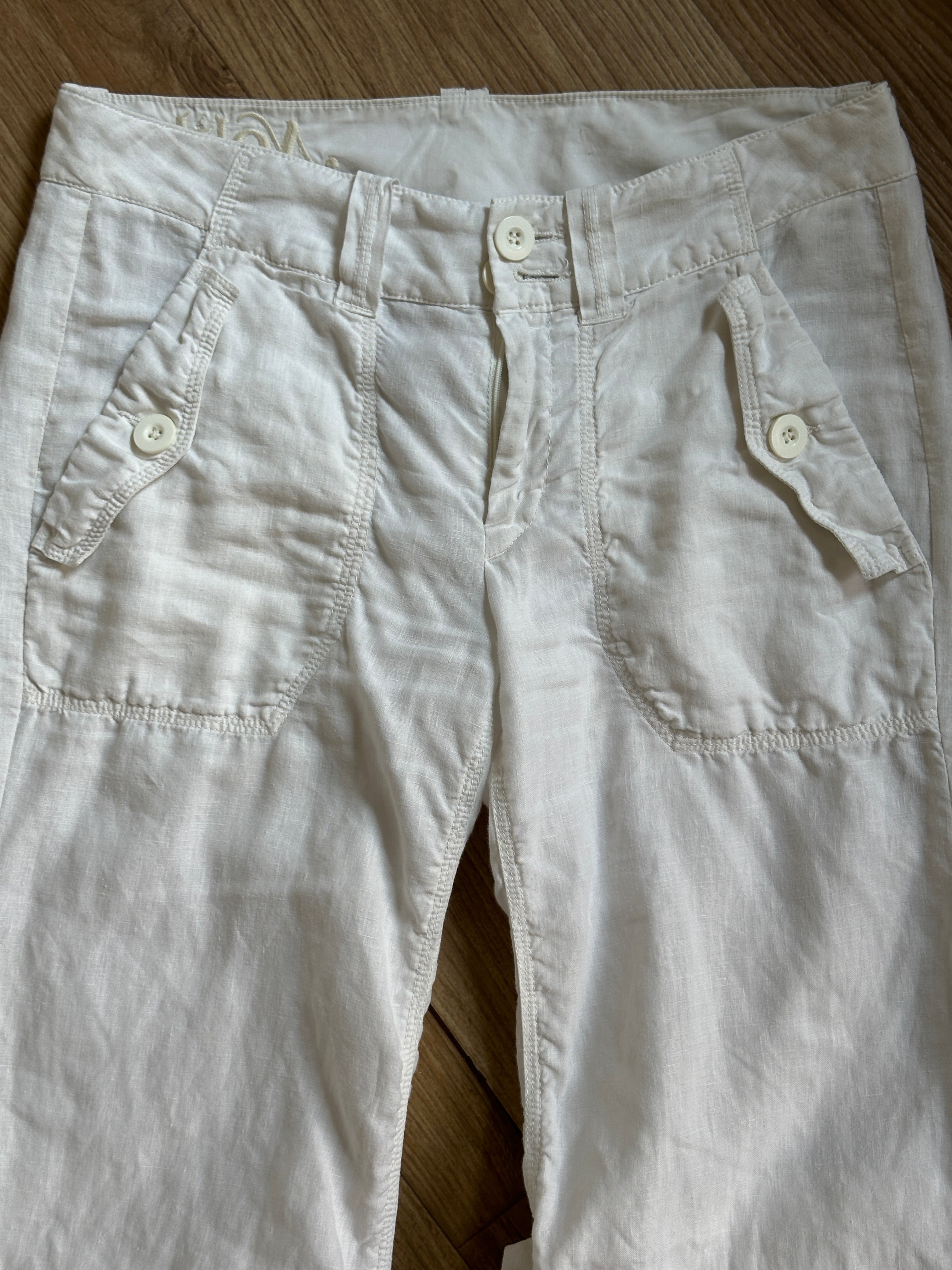 Nolita Pants
