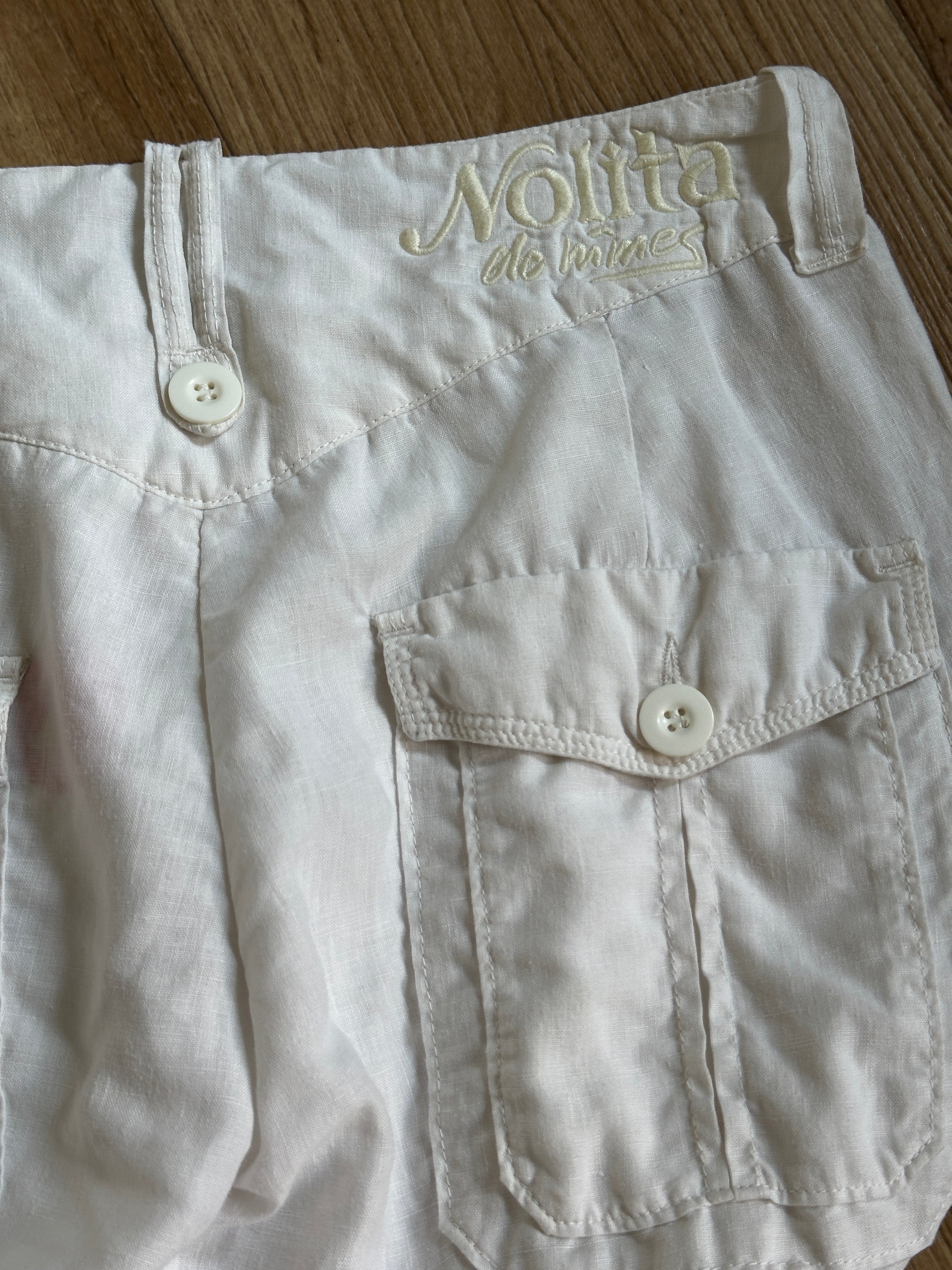 Nolita Pants