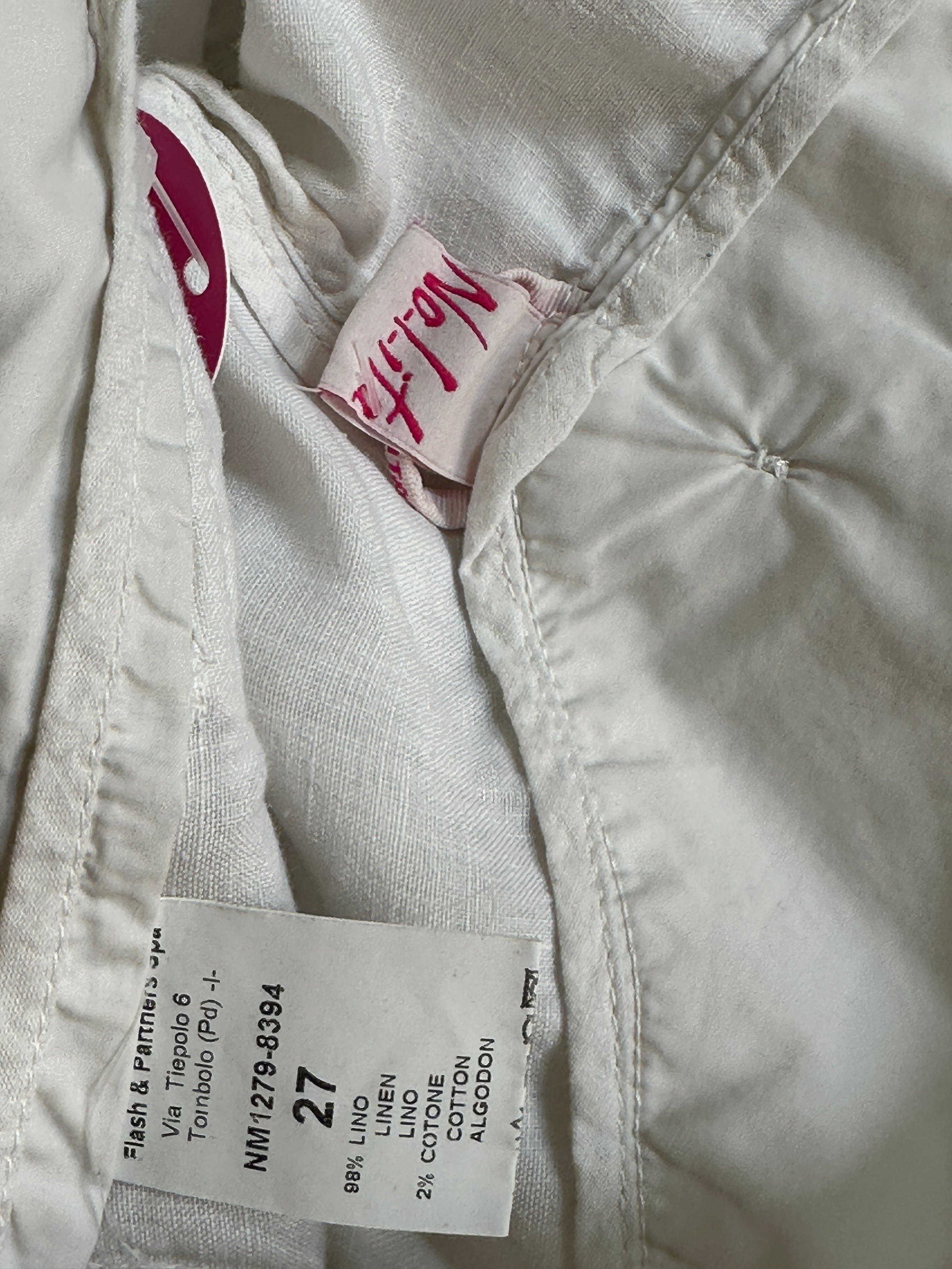 Nolita Pants