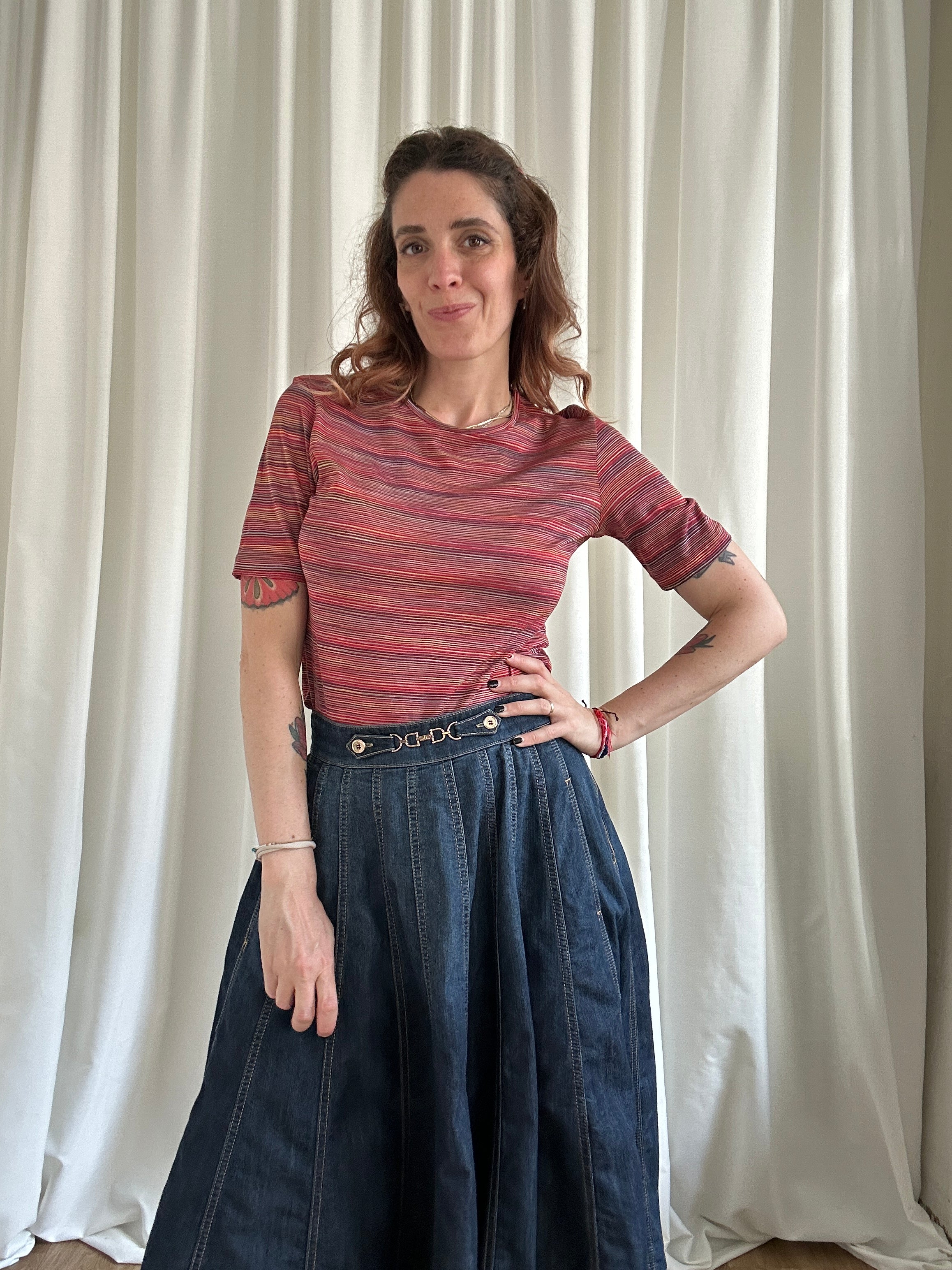 Missoni Millerighe T-Shirt