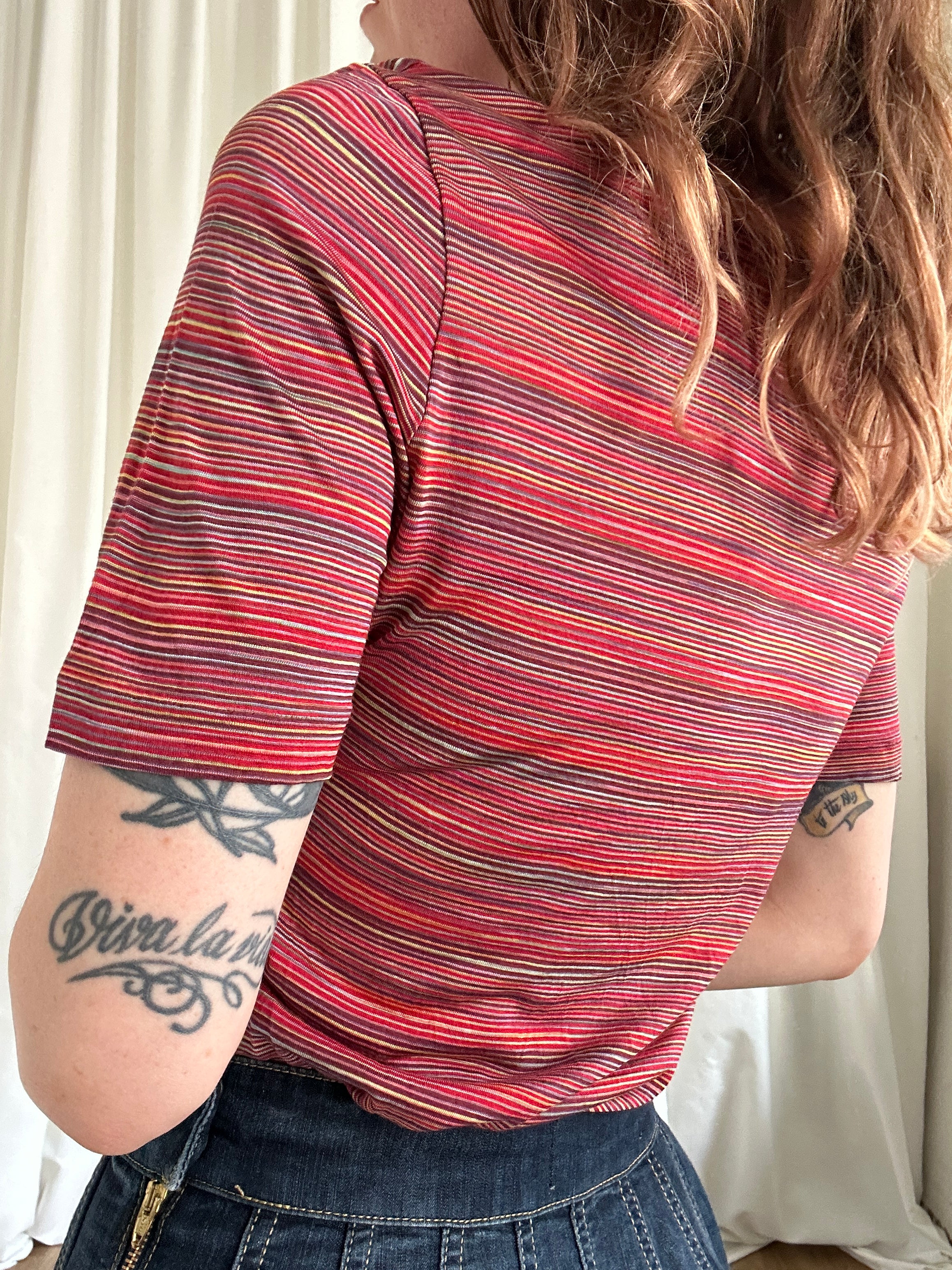 Missoni Millerighe T-Shirt
