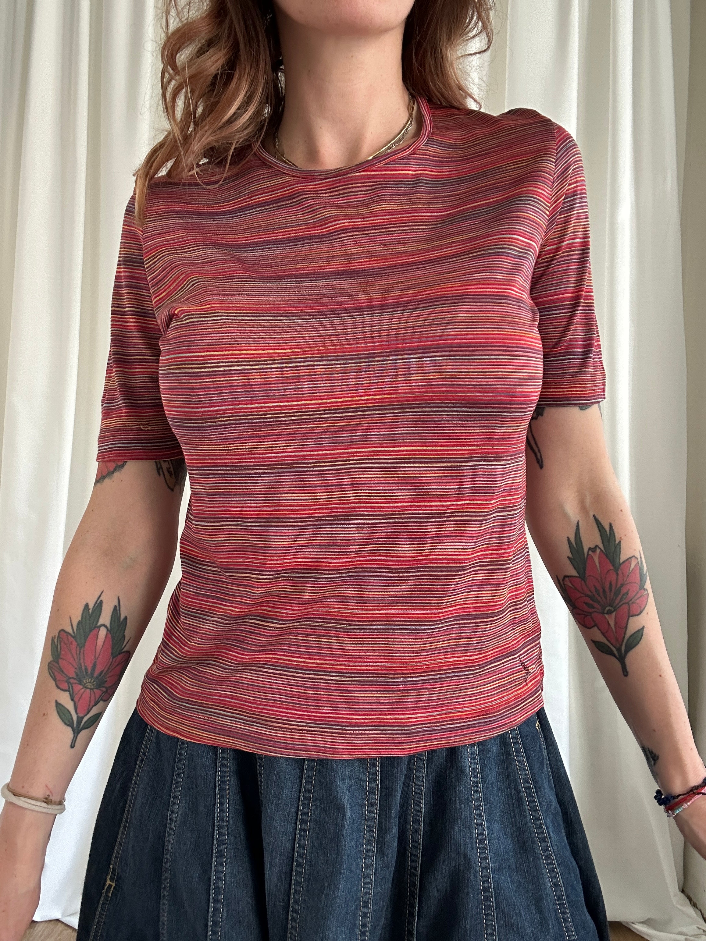 Missoni Millerighe T-Shirt