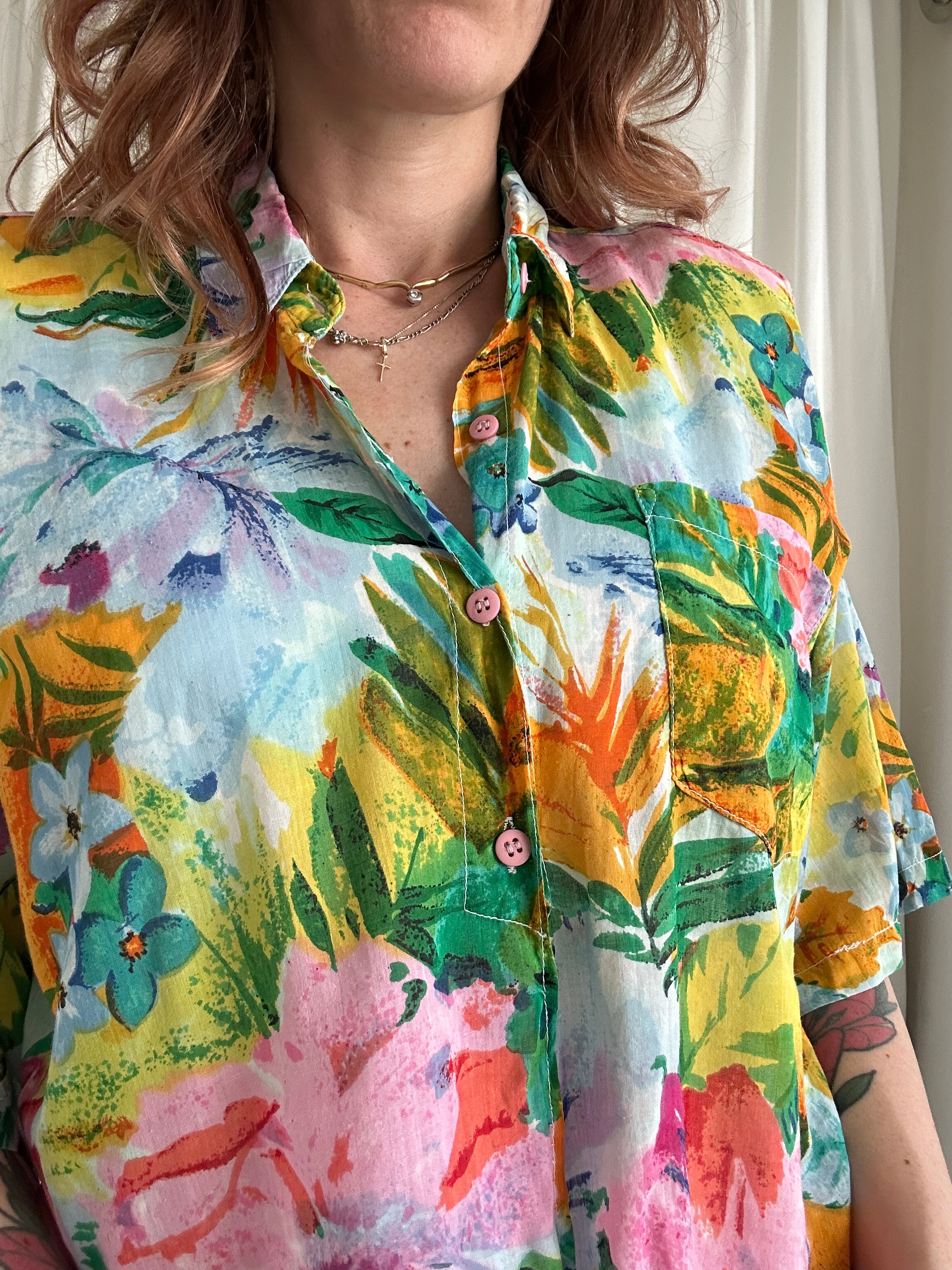 Hawaiana Shirt