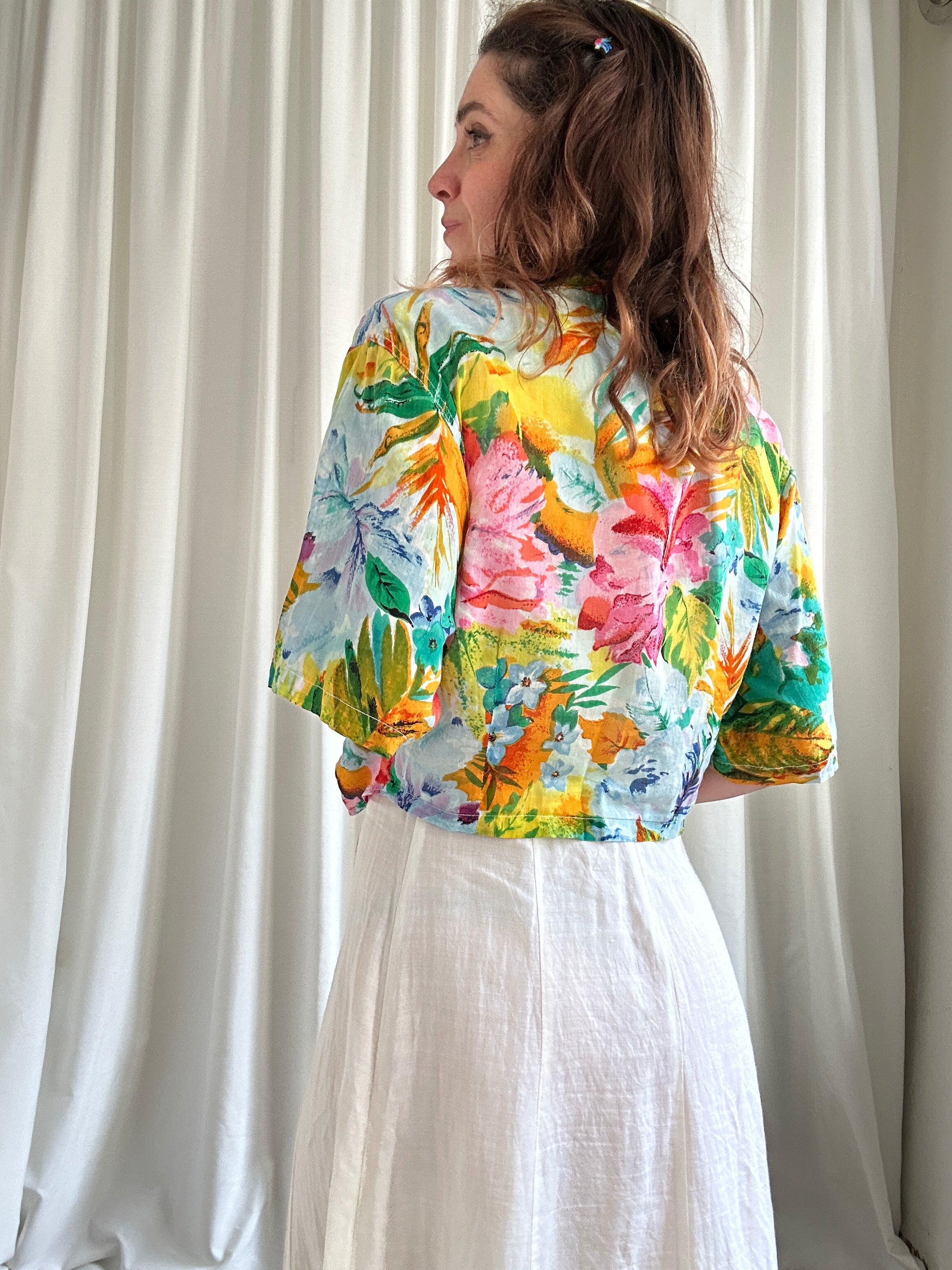 Hawaiana Shirt