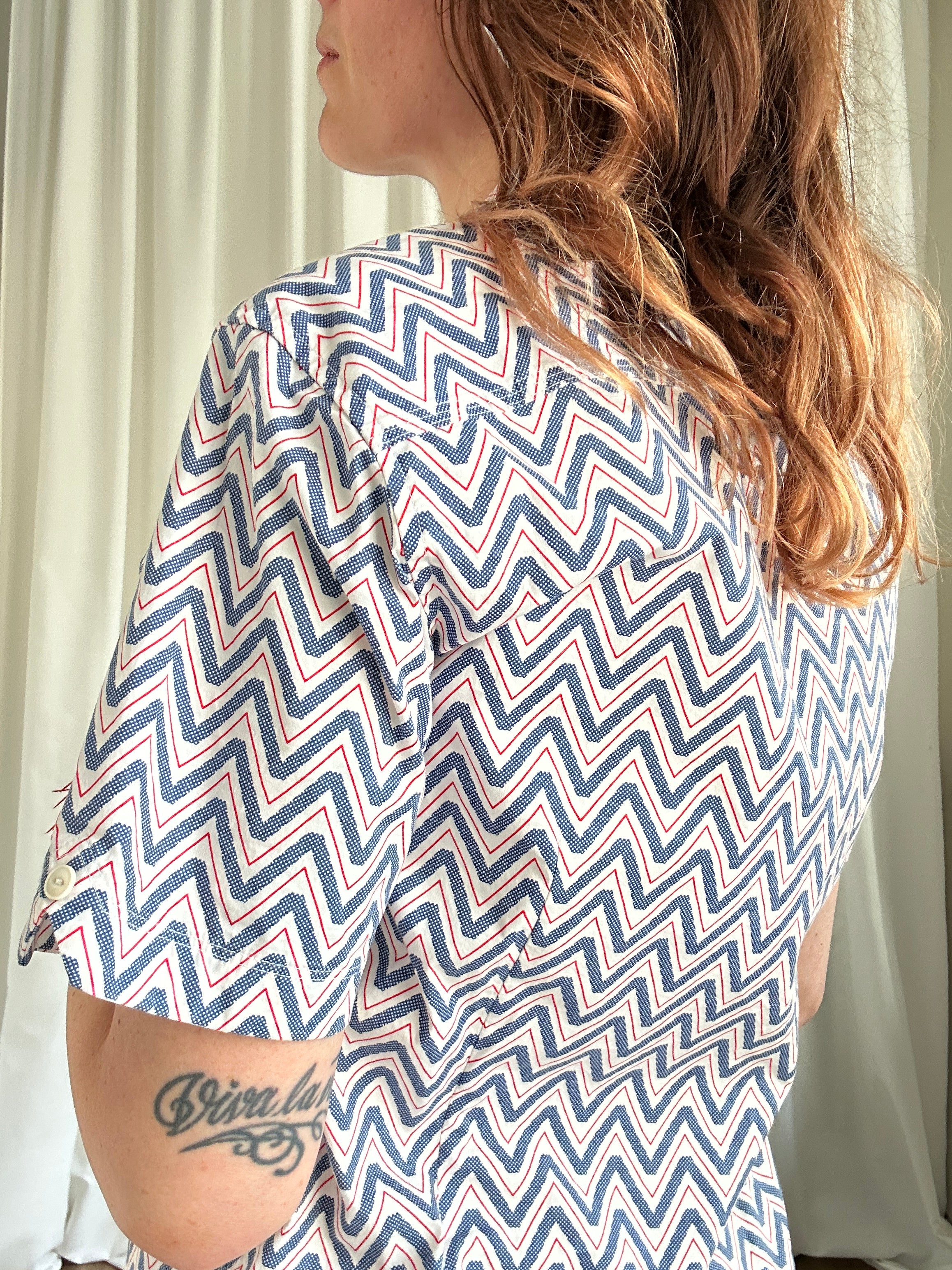 Hilfiger Denim Shirt