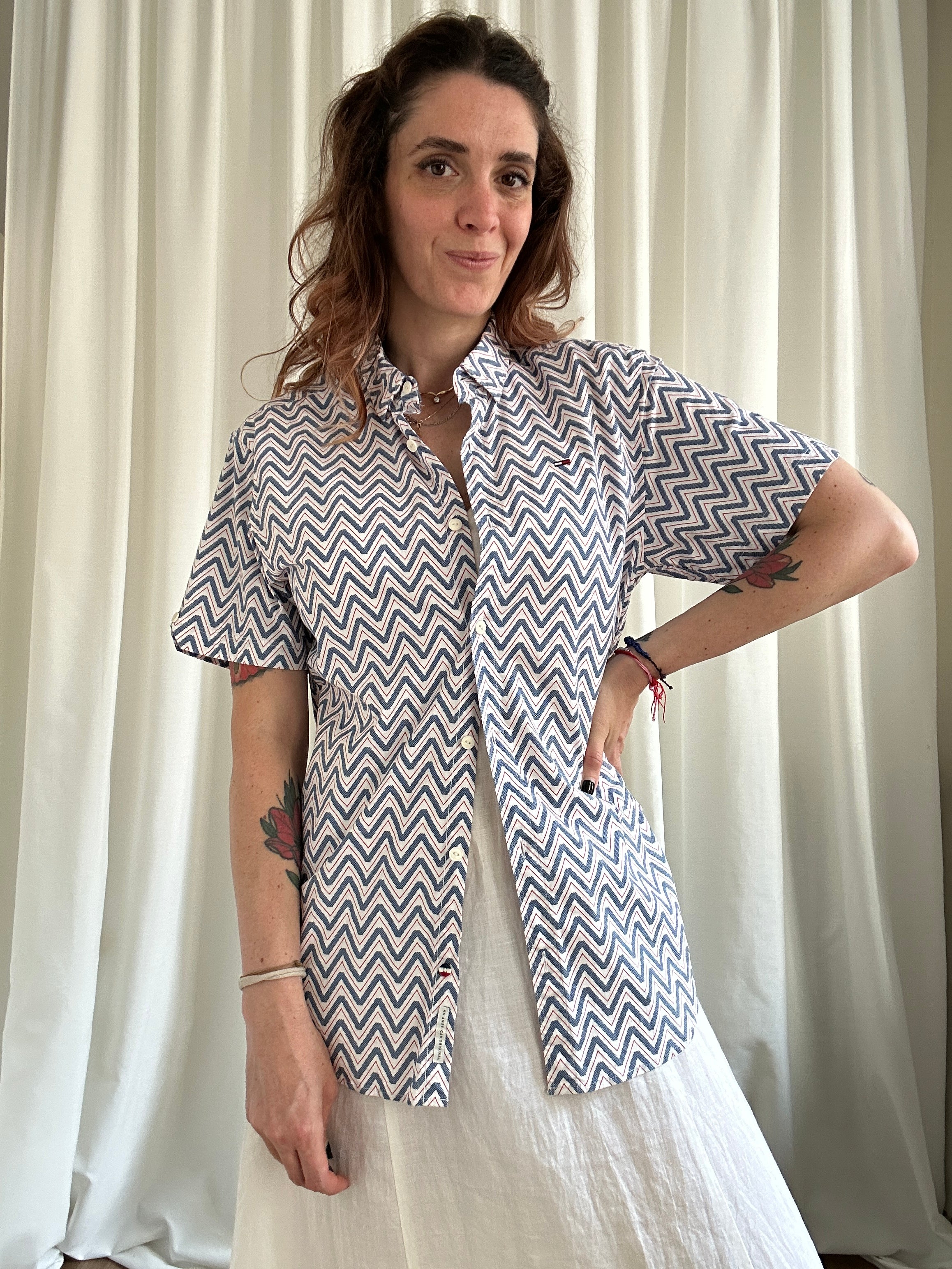 Hilfiger Denim Shirt
