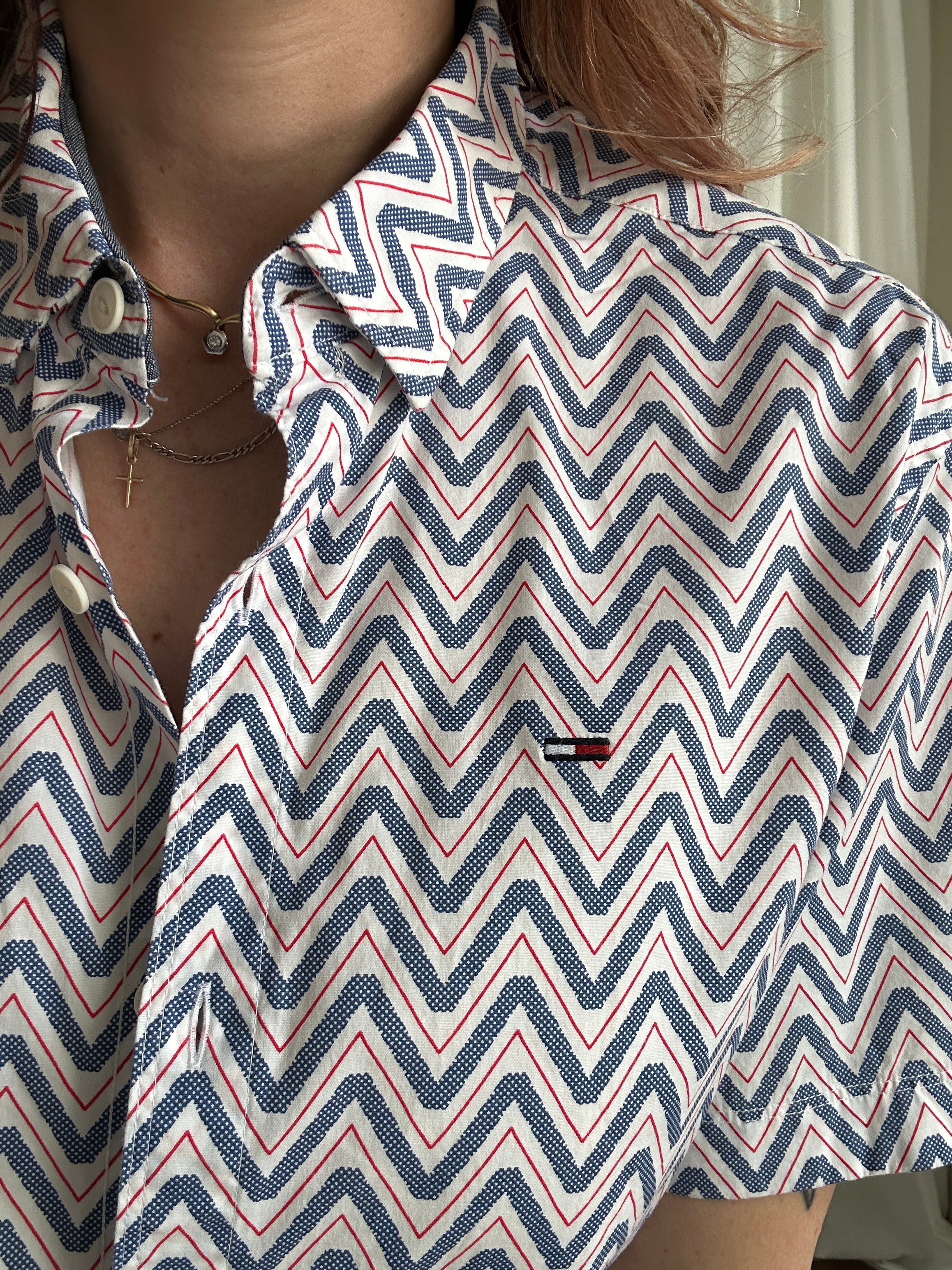 Hilfiger Denim Shirt